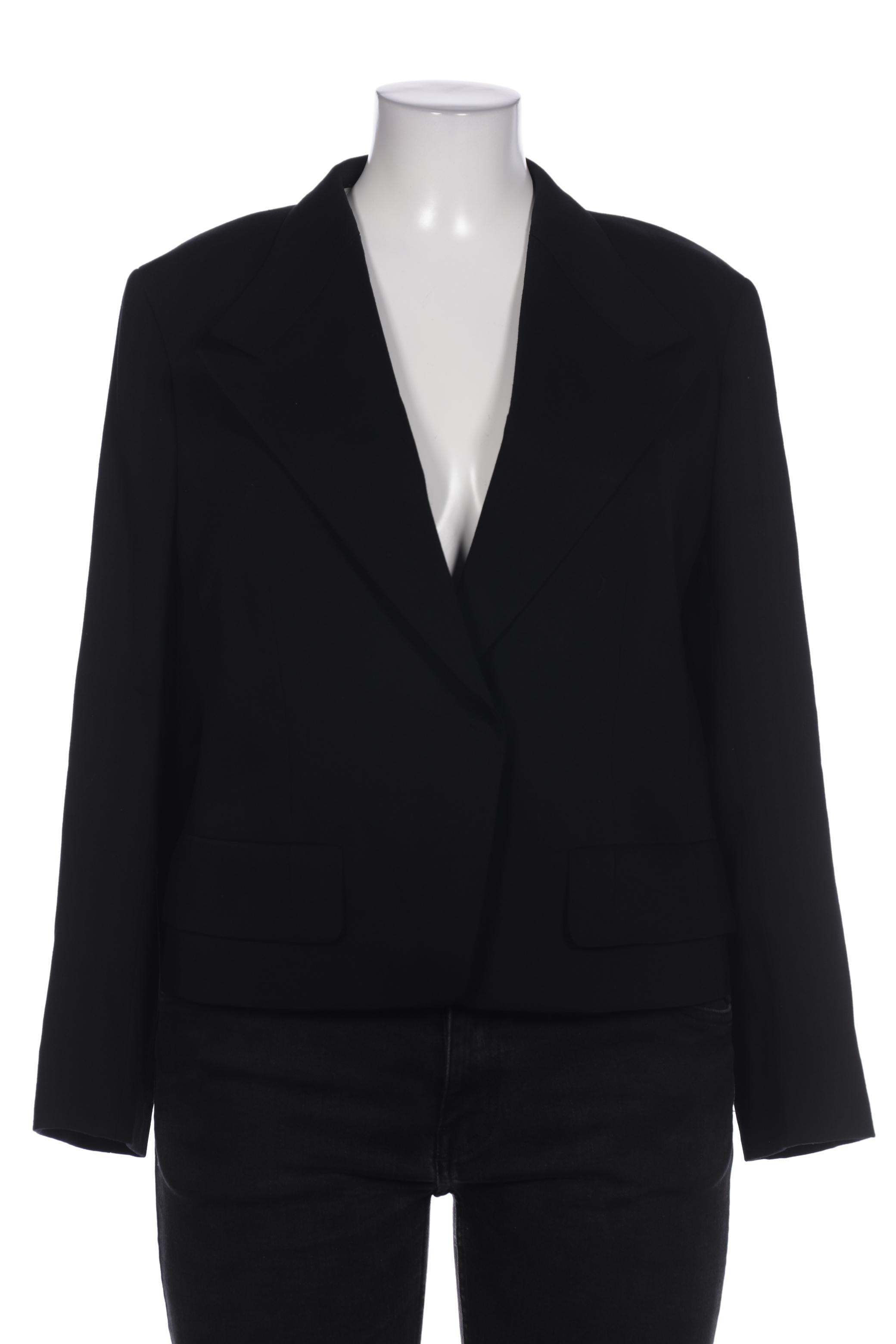 

windsor. Damen Blazer, schwarz, Gr. 44