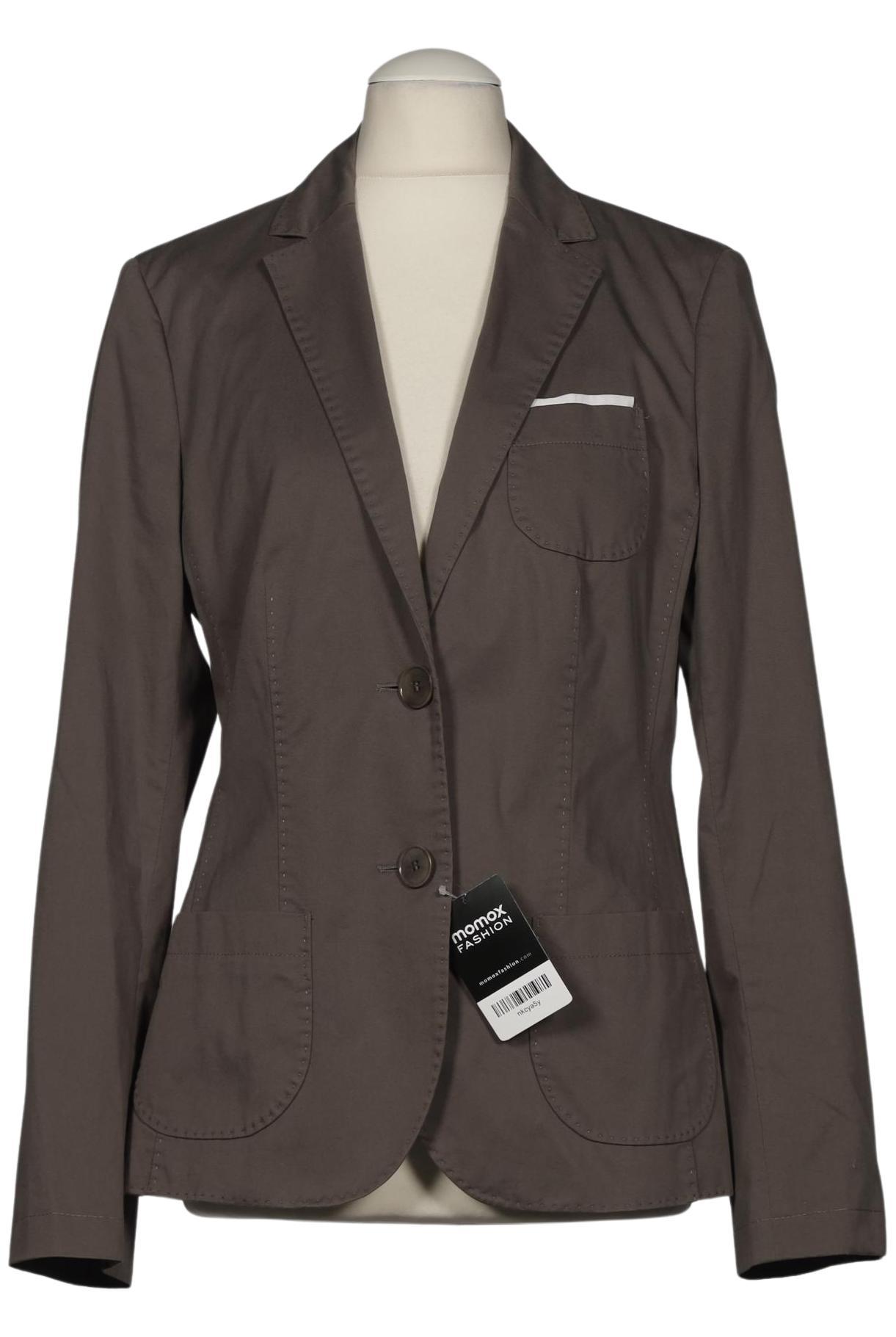

windsor. Damen Blazer, grau, Gr. 38