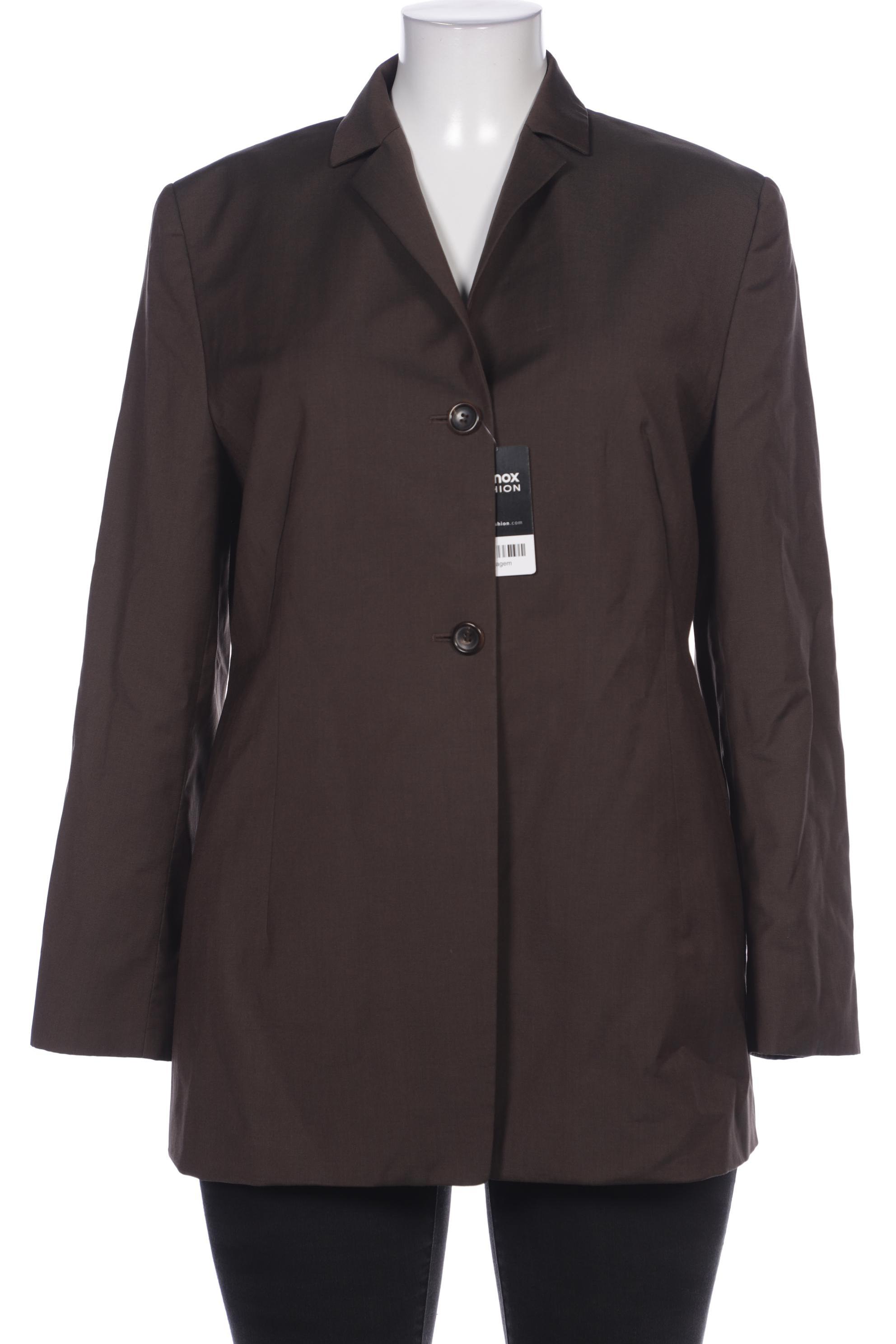 

windsor. Damen Blazer, braun, Gr. 44