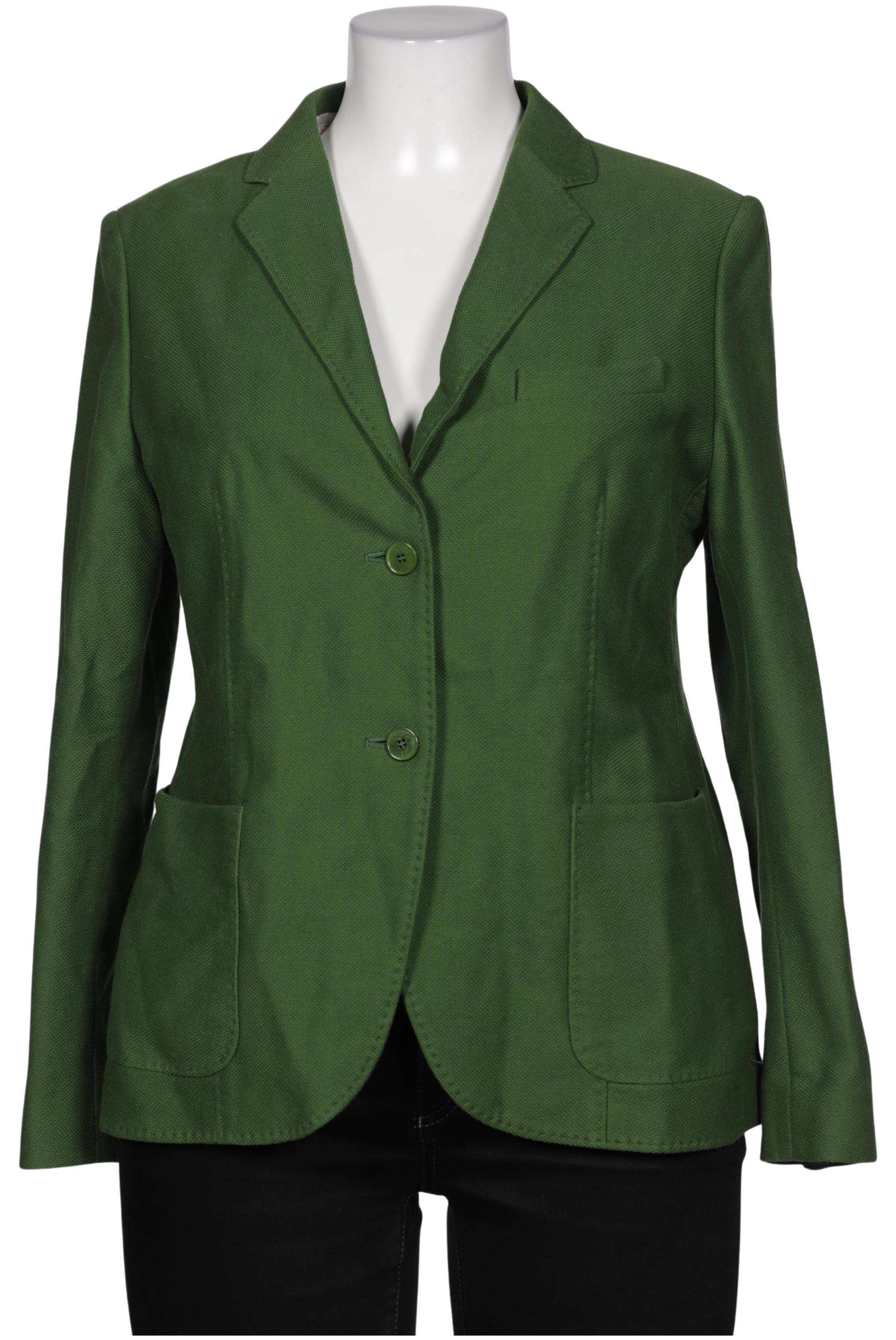 

windsor. Damen Blazer, grün, Gr. 42