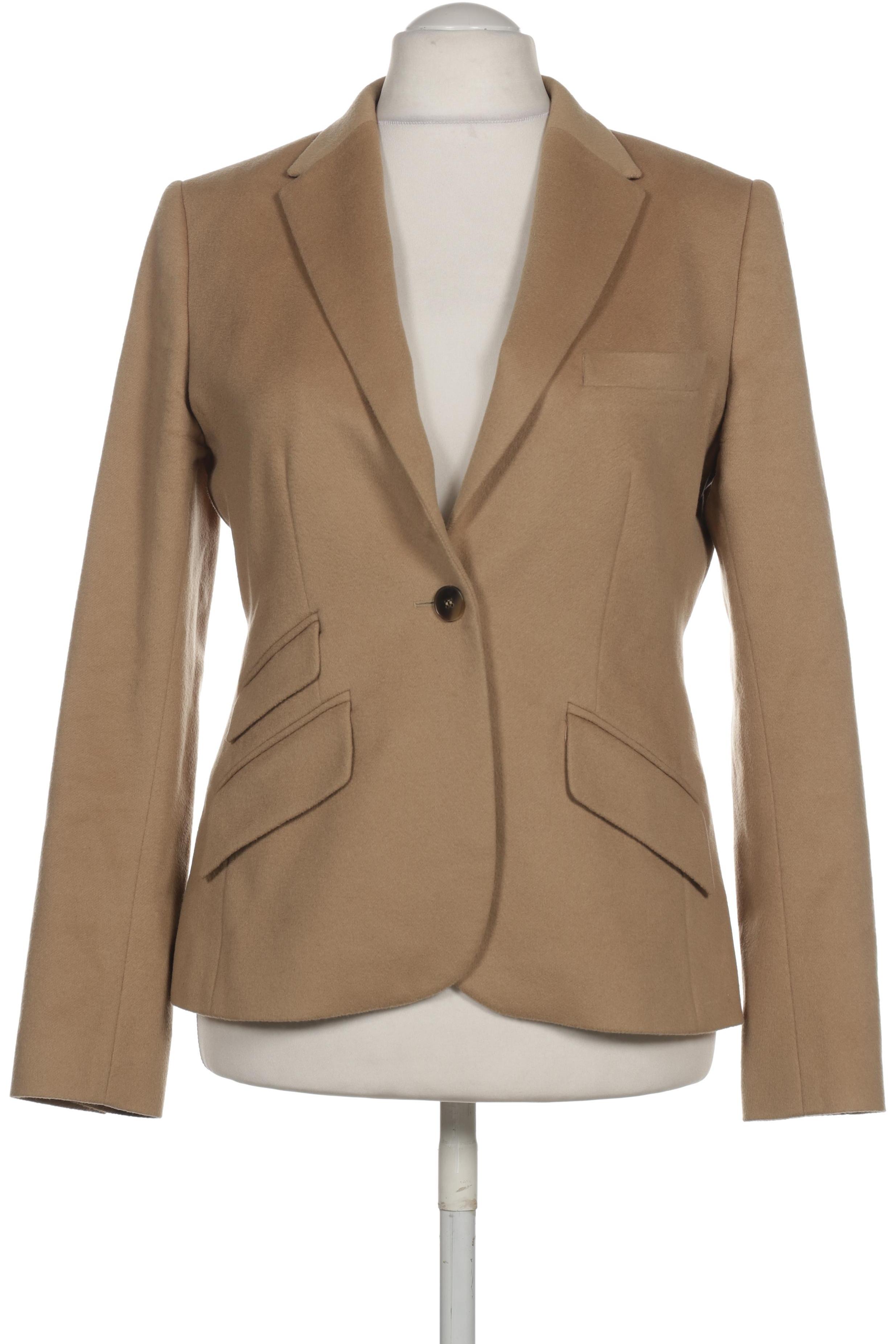 

windsor. Damen Blazer, beige, Gr. 42