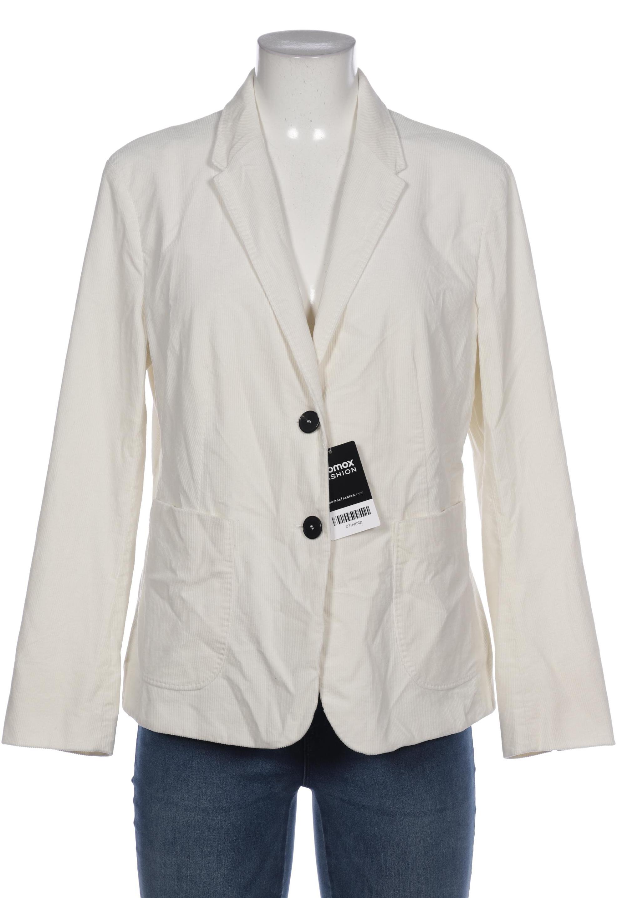 

windsor. Damen Blazer, cremeweiß, Gr. 38