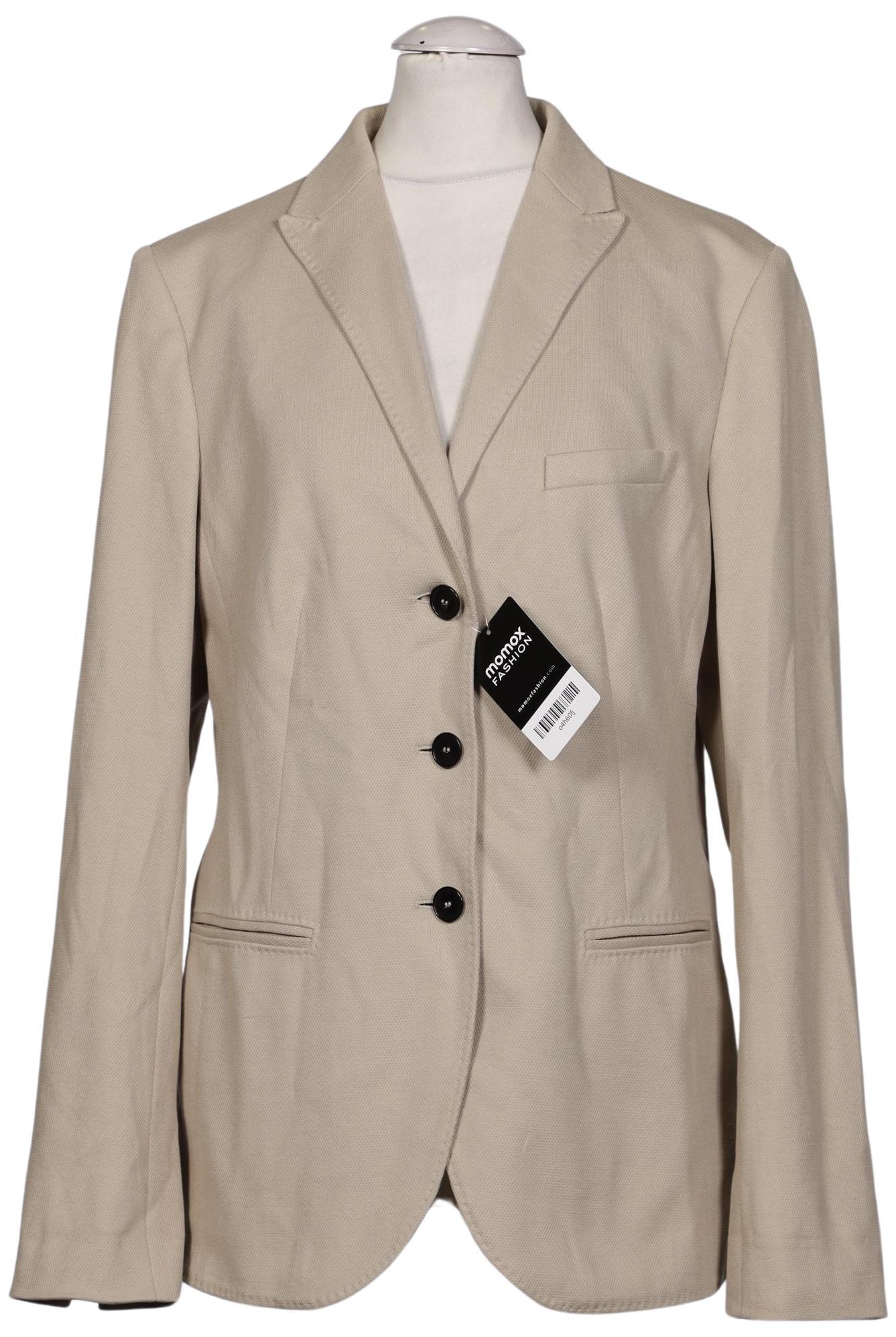 

windsor. Damen Blazer, beige, Gr. 40