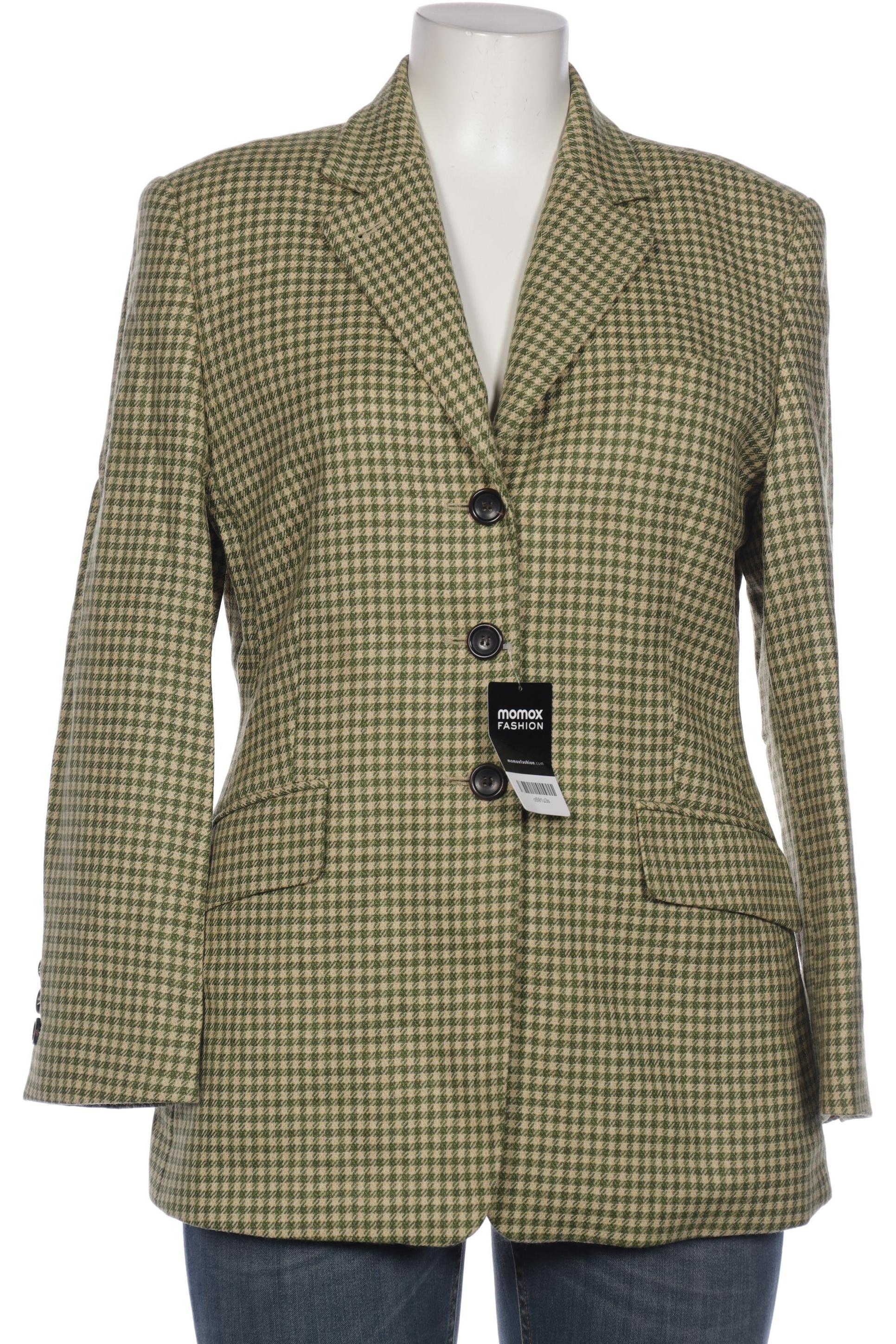 

windsor. Damen Blazer, grün, Gr. 42