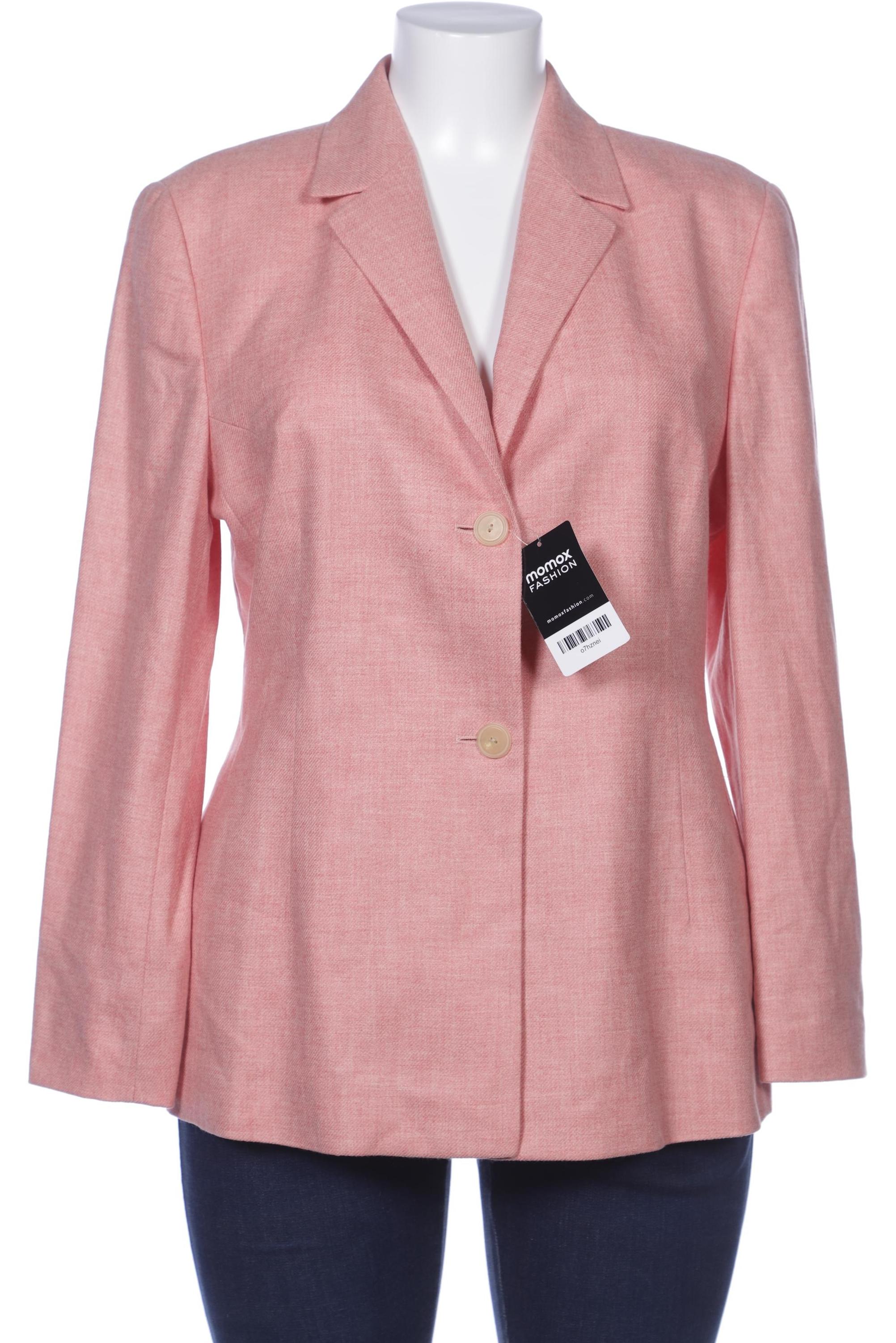 

windsor. Damen Blazer, pink, Gr. 44