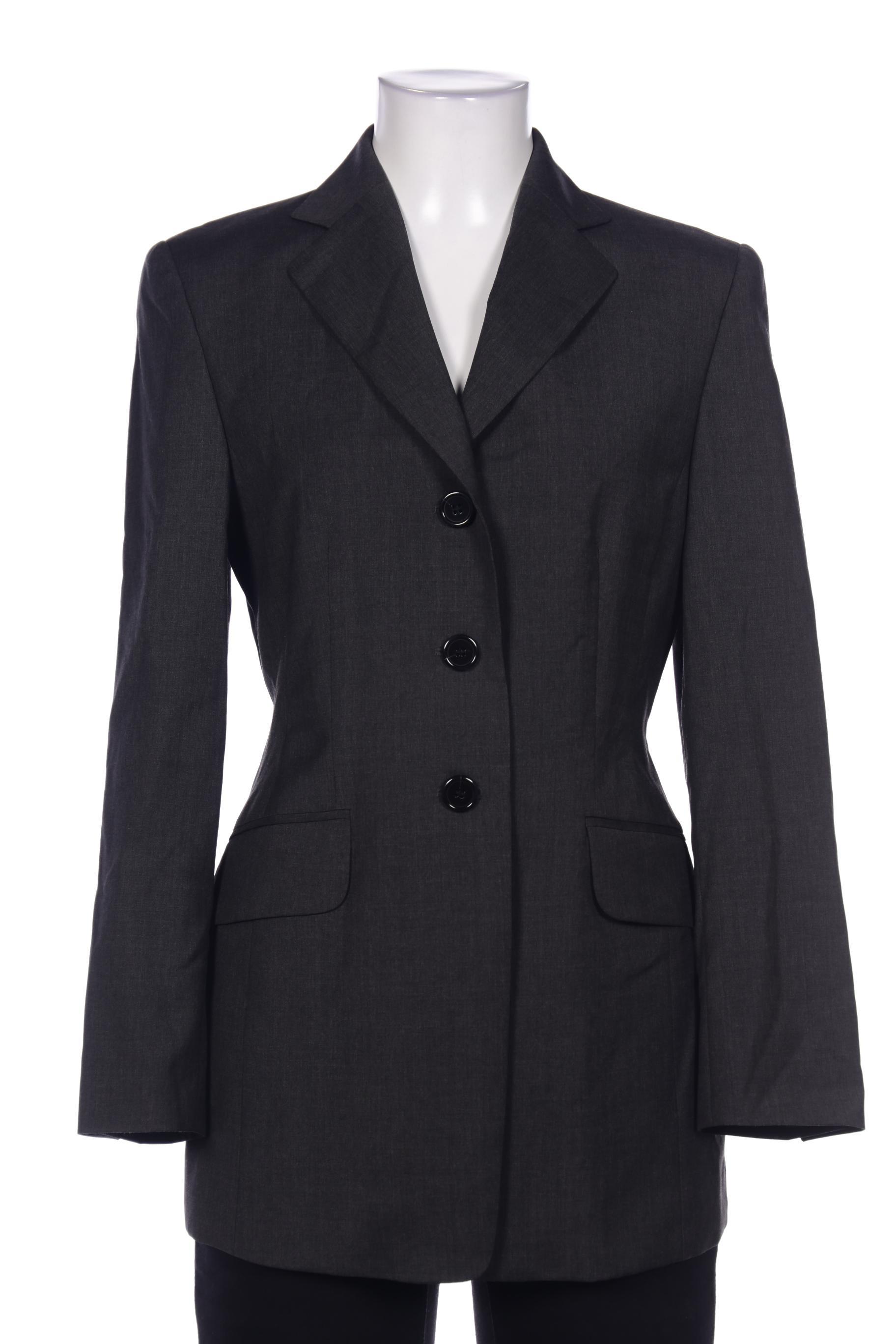

windsor. Damen Blazer, grau, Gr. 34
