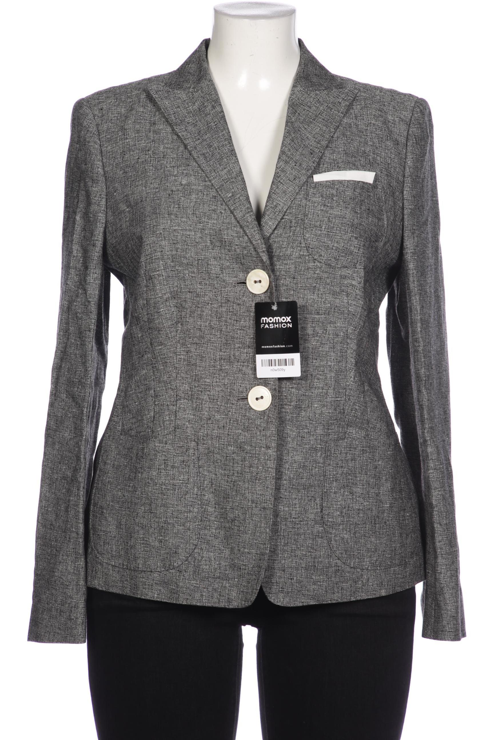 

windsor. Damen Blazer, grau, Gr. 42