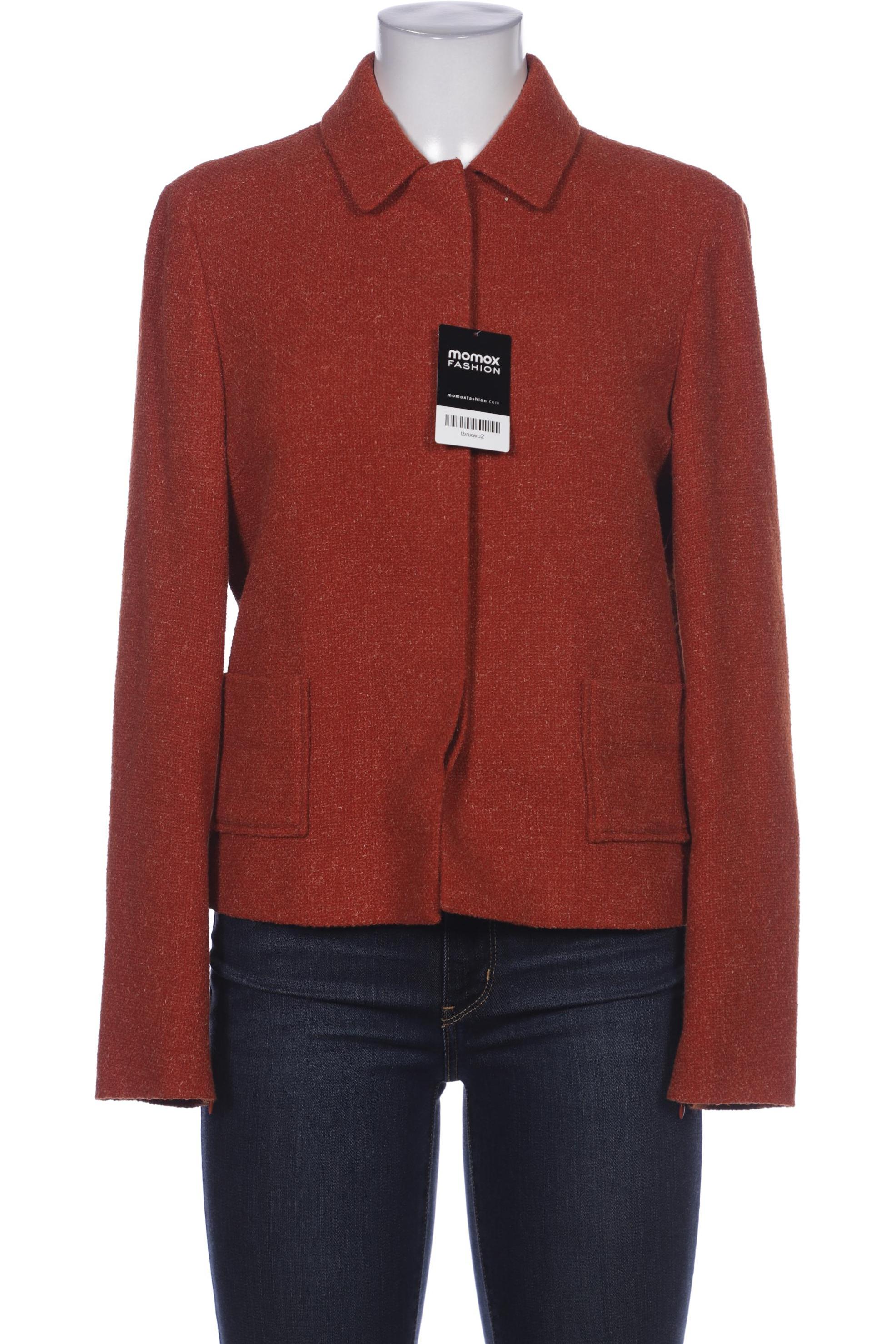 

windsor. Damen Blazer, orange, Gr. 38