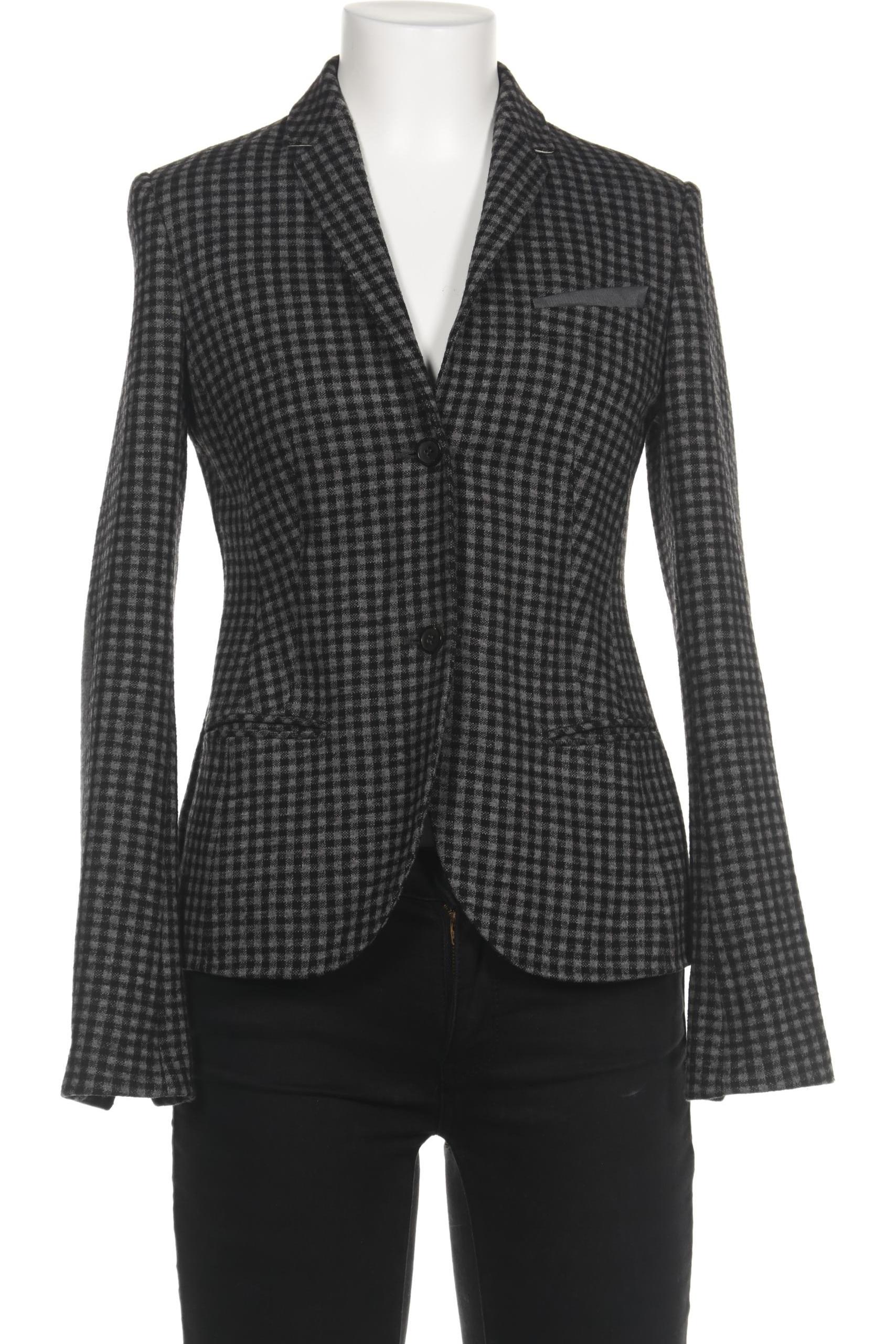 

windsor. Damen Blazer, grau, Gr. 34