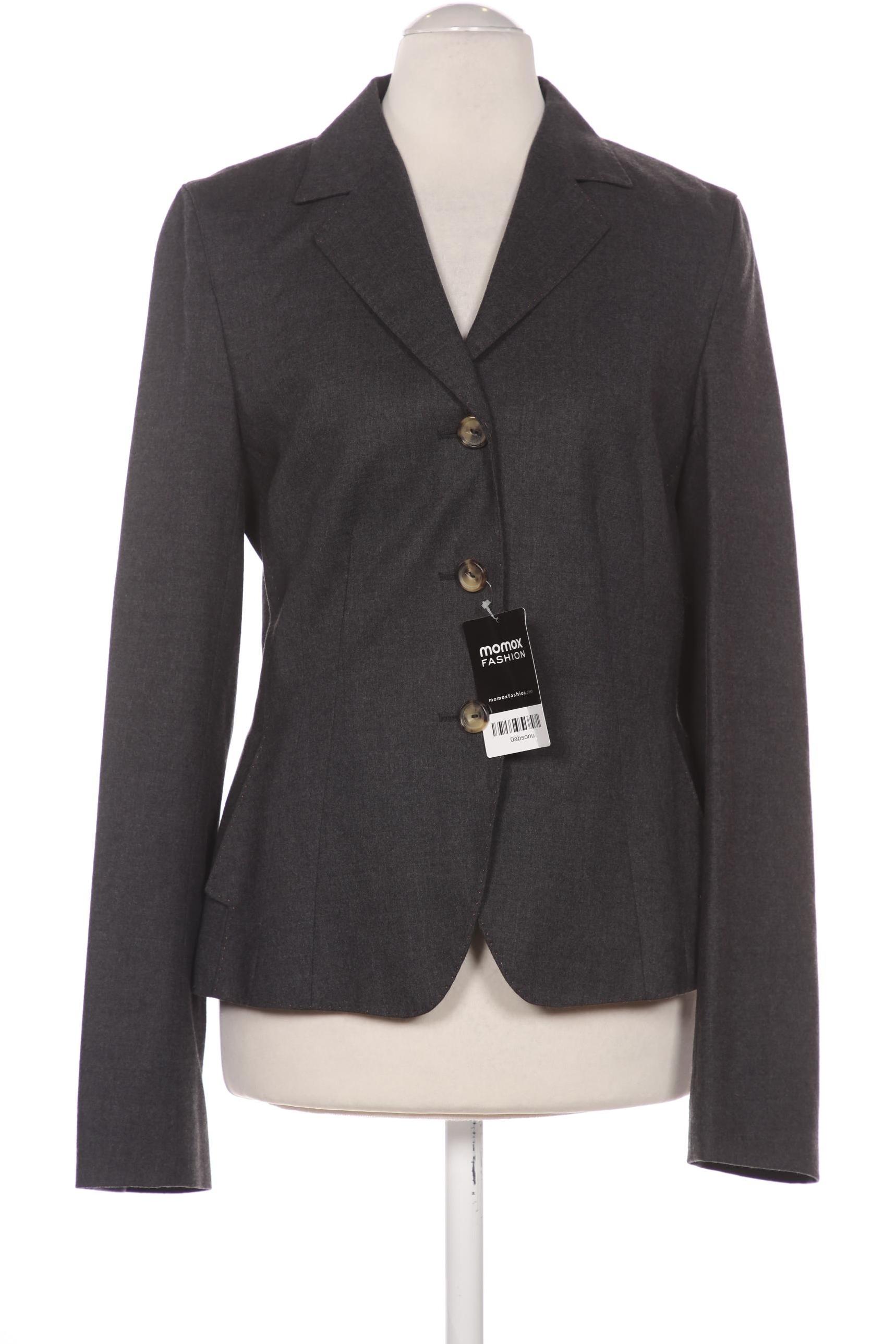 

windsor. Damen Blazer, grau, Gr. 36