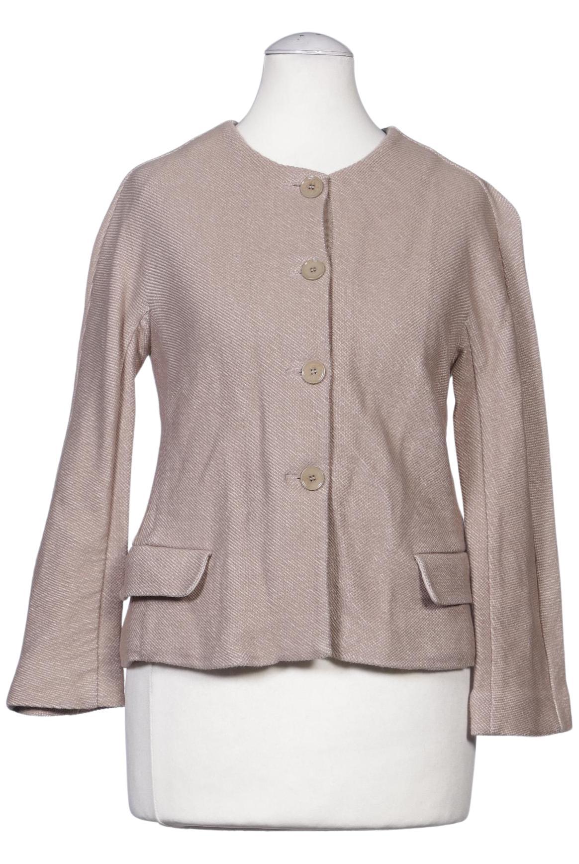 

windsor. Damen Blazer, beige, Gr. 34