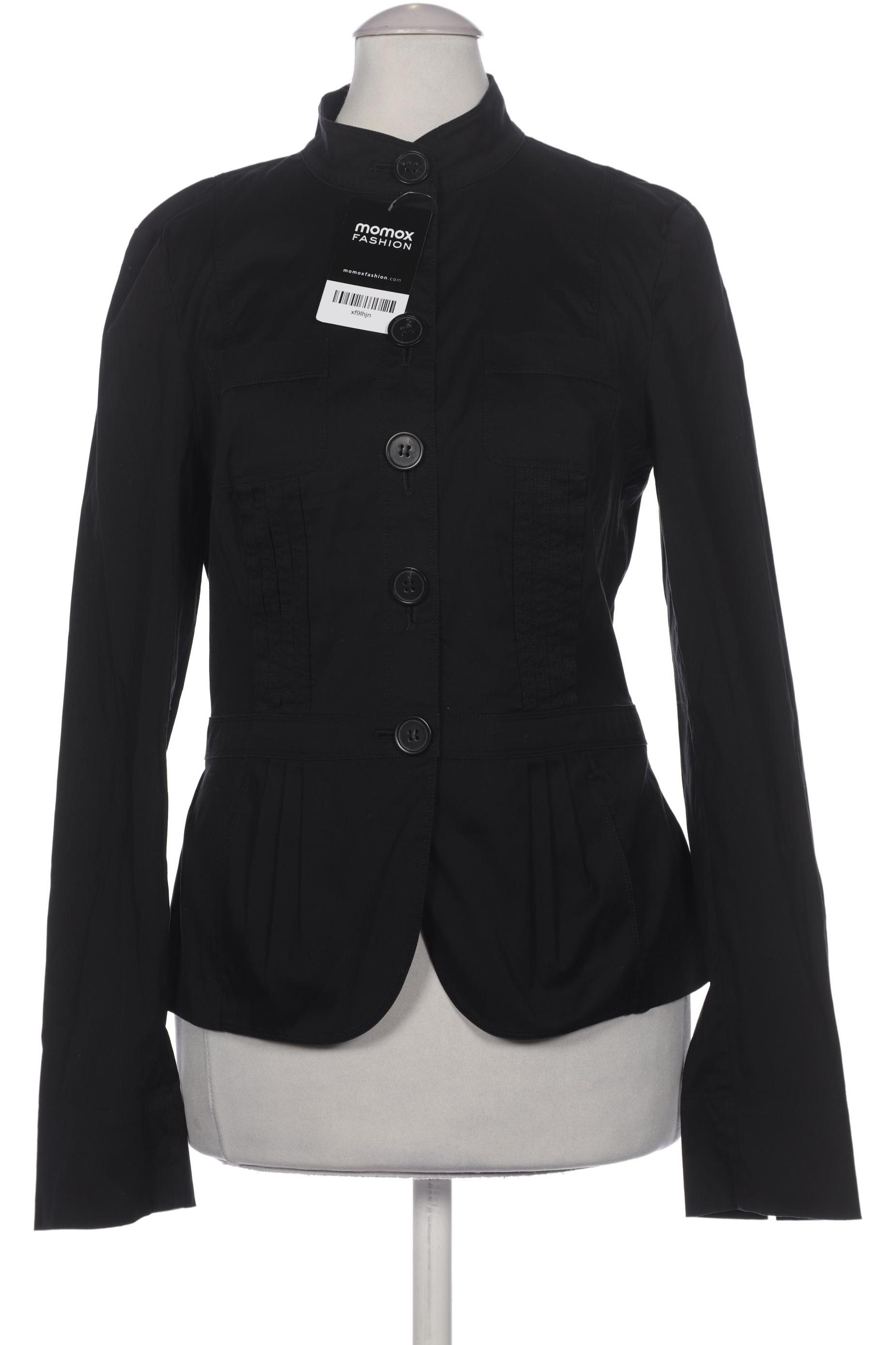 

windsor. Damen Blazer, schwarz, Gr. 34