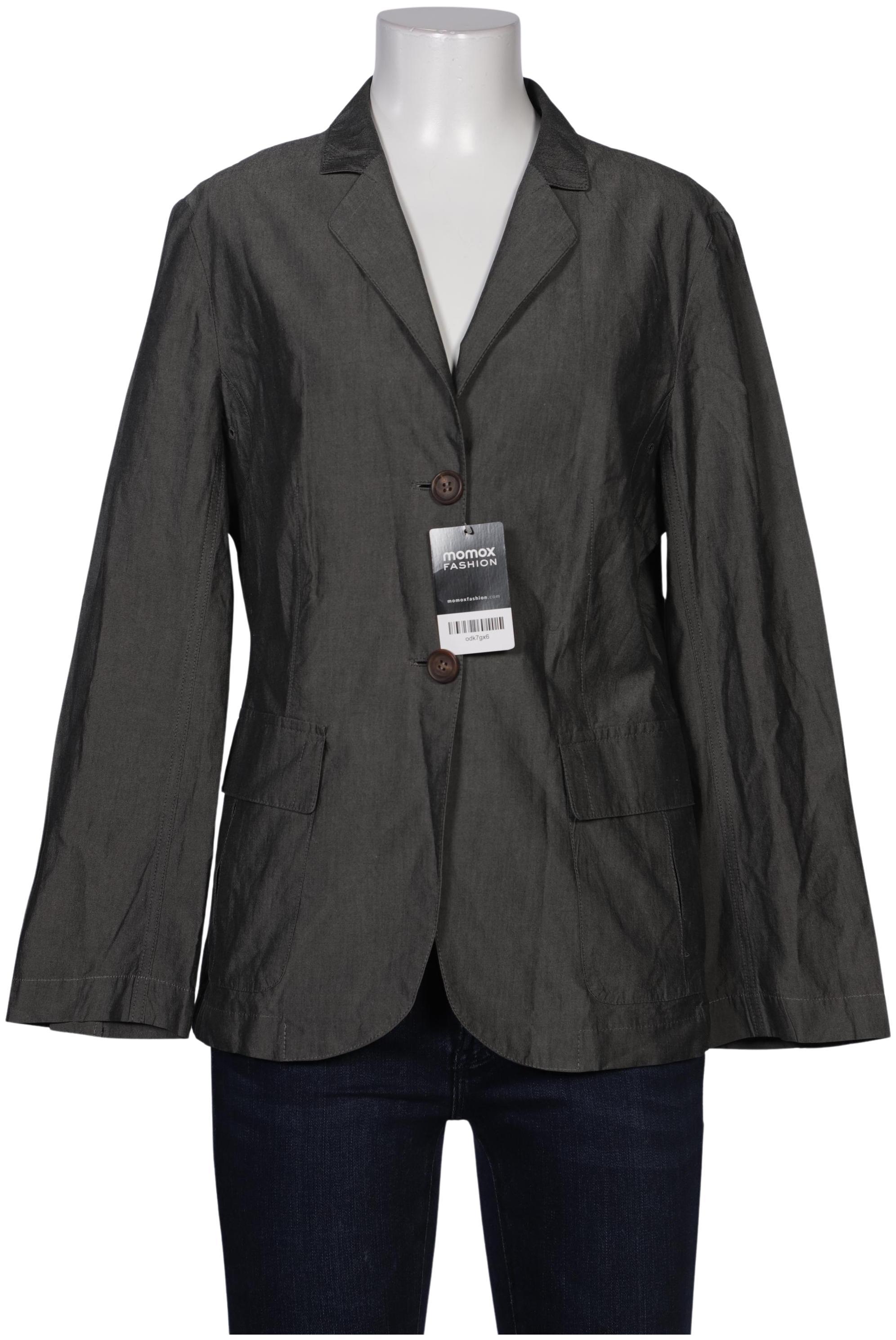 

windsor. Damen Blazer, grau, Gr. 40