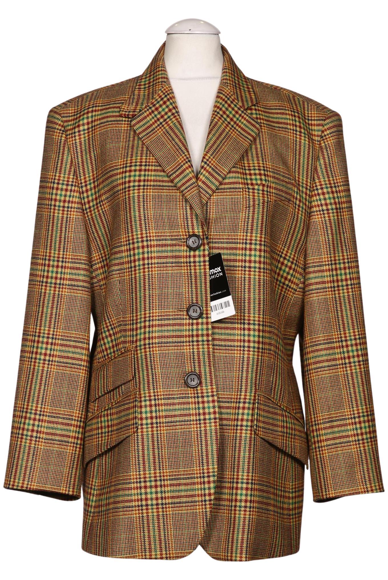 

windsor. Damen Blazer, mehrfarbig, Gr. 38