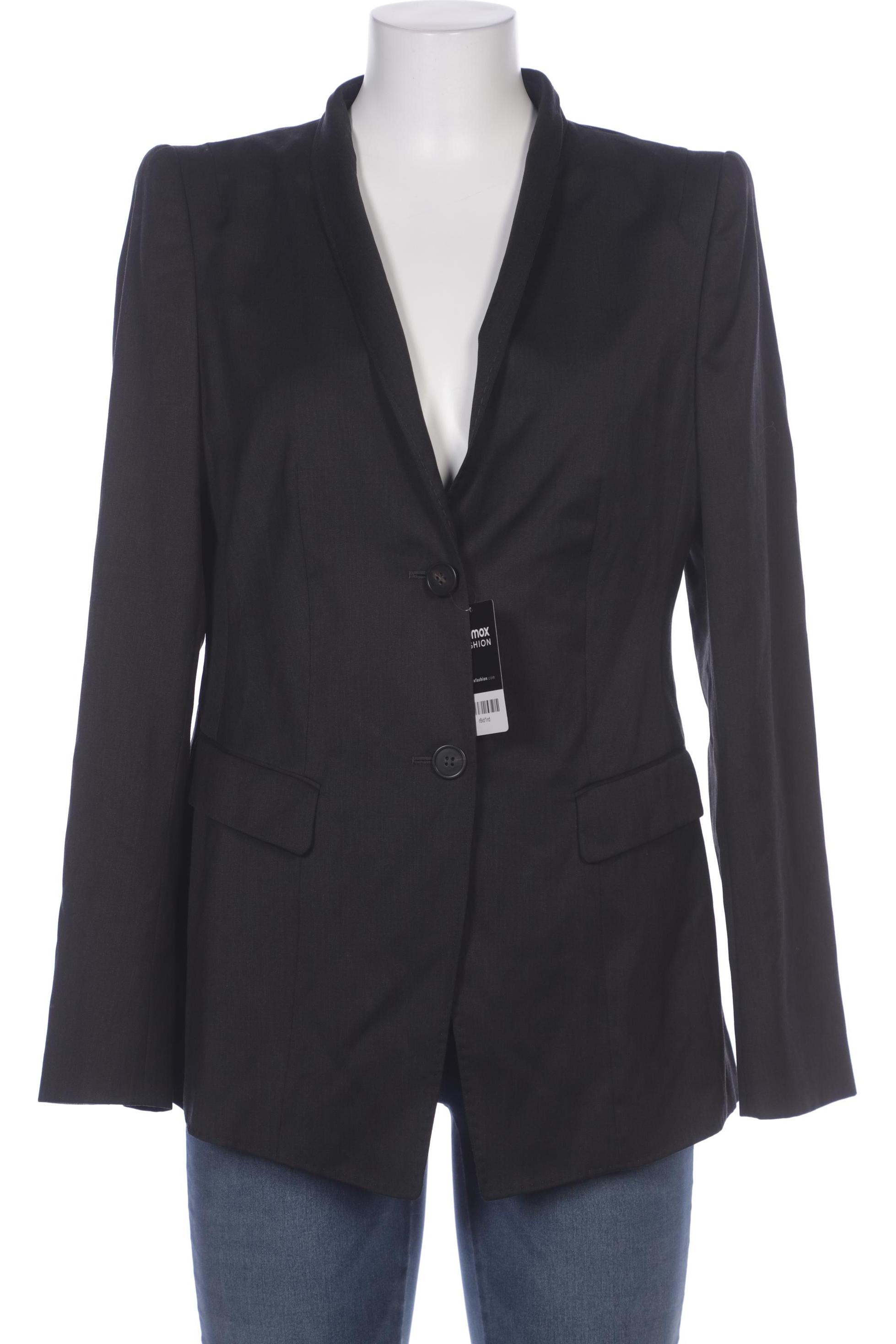 

windsor. Damen Blazer, schwarz, Gr. 42