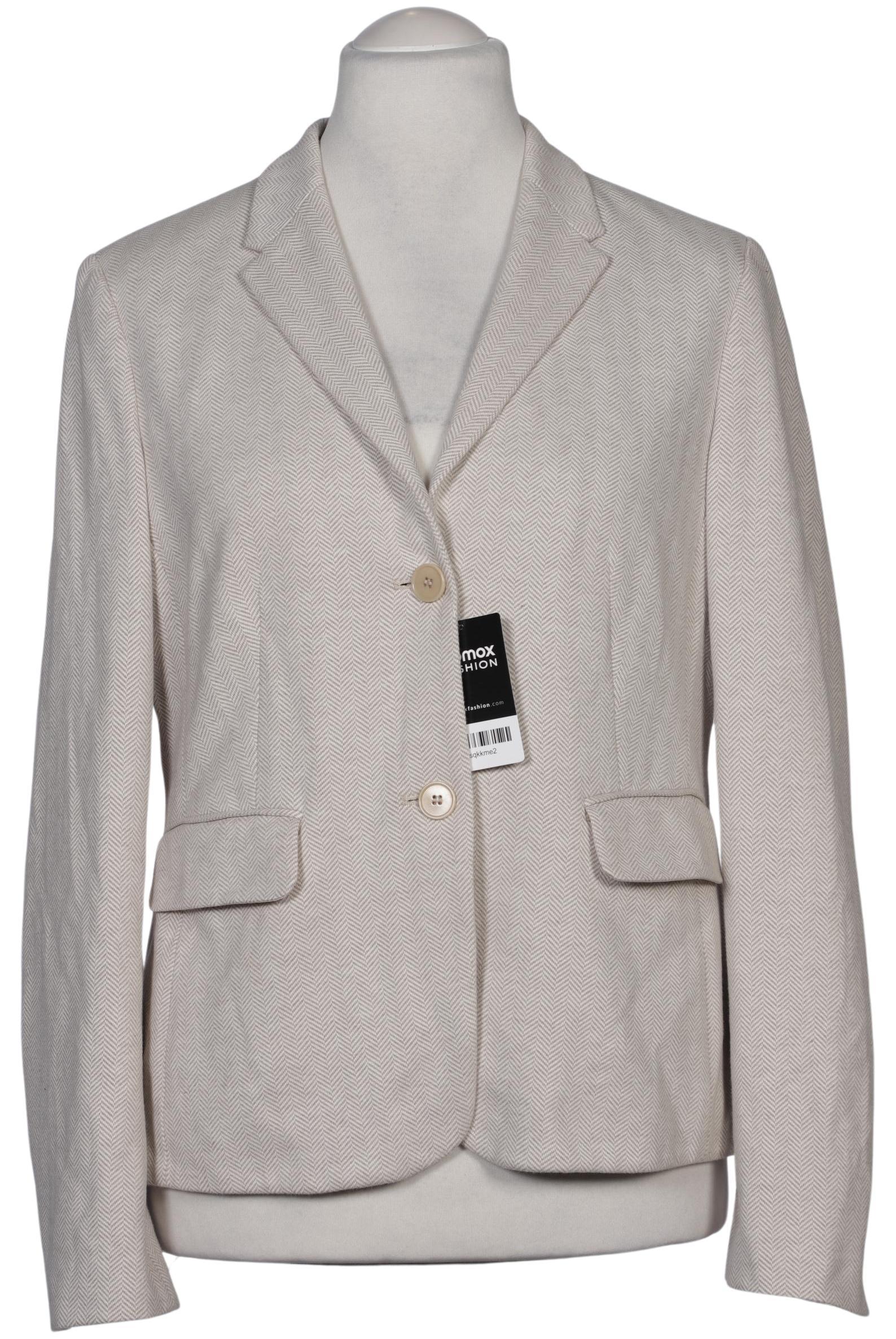 

windsor. Damen Blazer, beige, Gr. 42