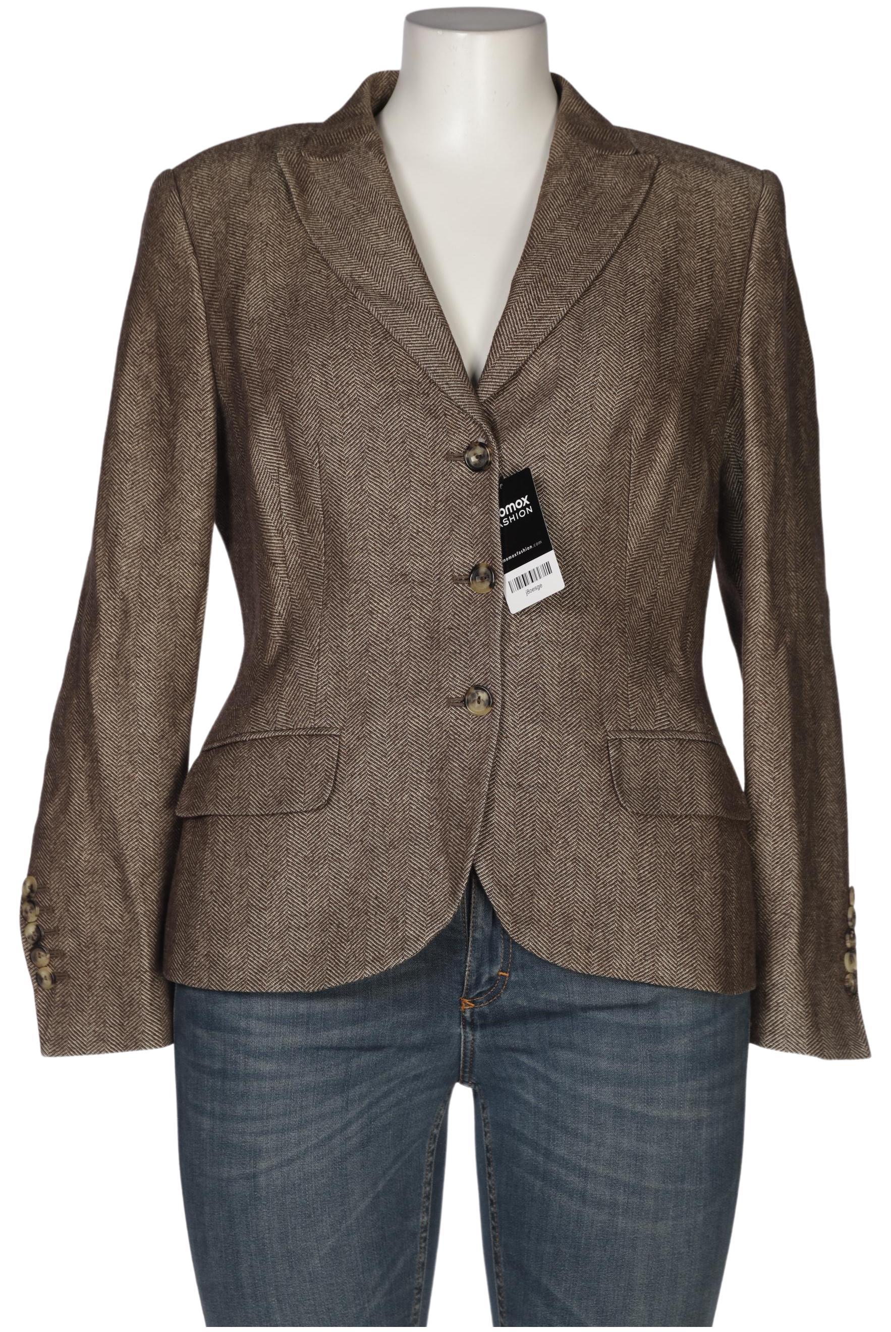 

windsor. Damen Blazer, braun, Gr. 42