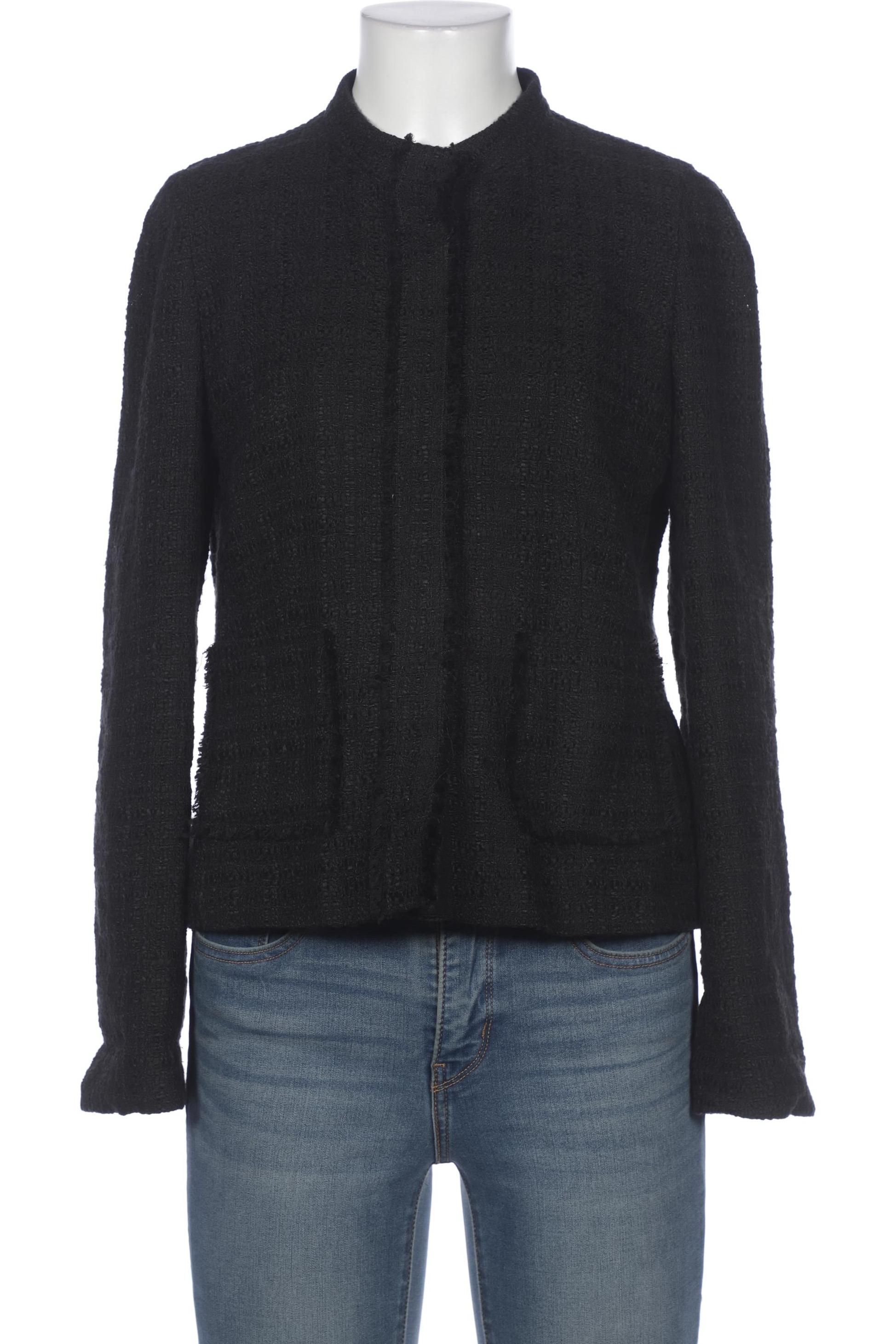 

windsor. Damen Blazer, schwarz, Gr. 36