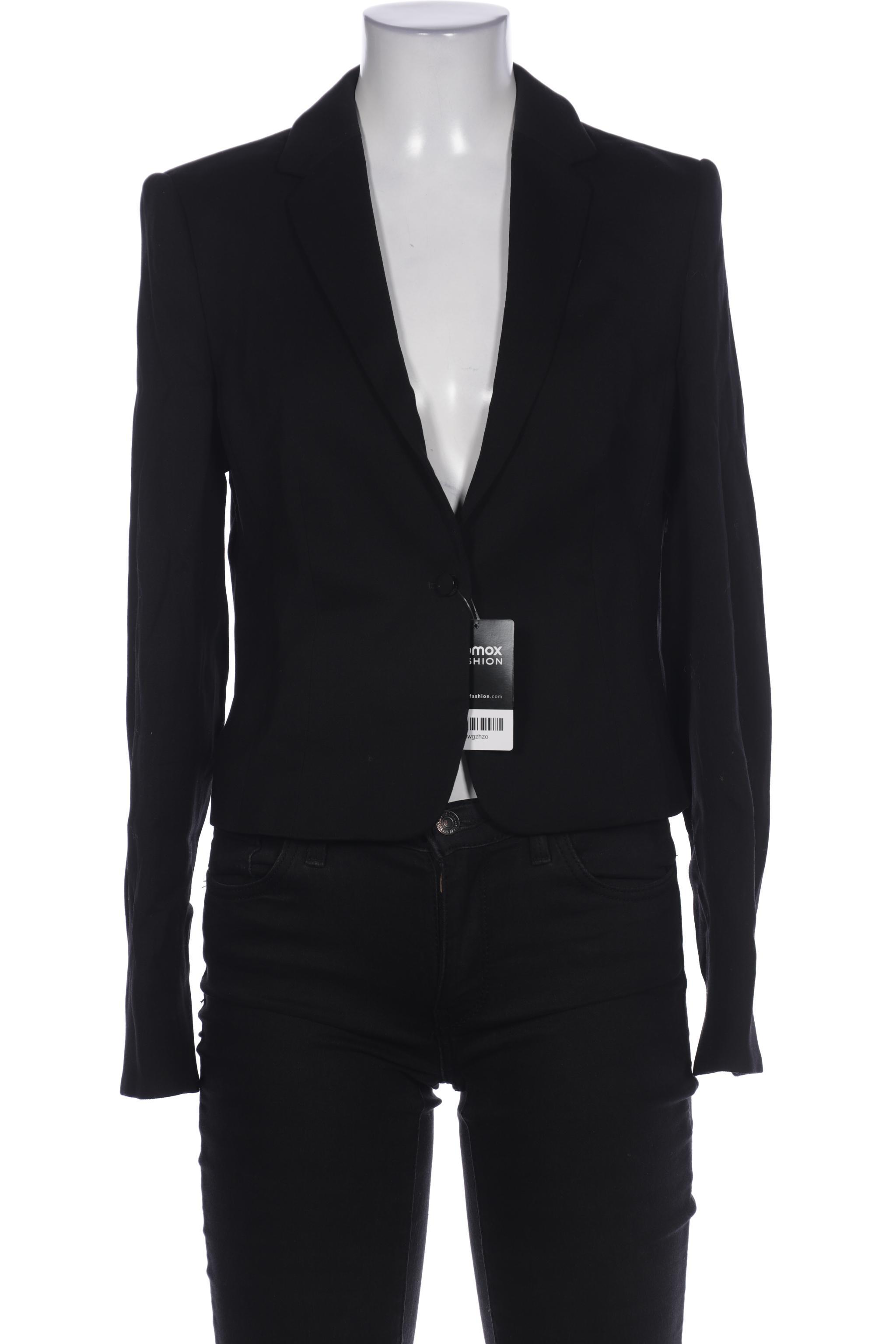 

windsor. Damen Blazer, schwarz, Gr. 36