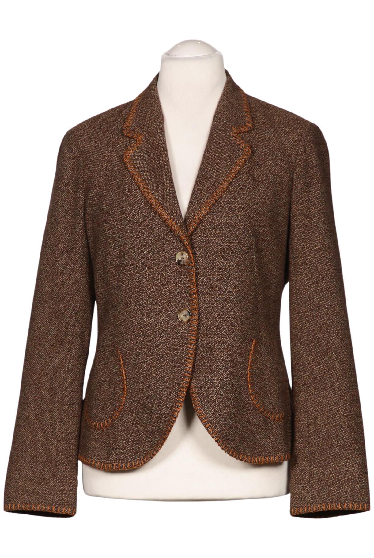 

windsor. Damen Blazer, braun, Gr. 40