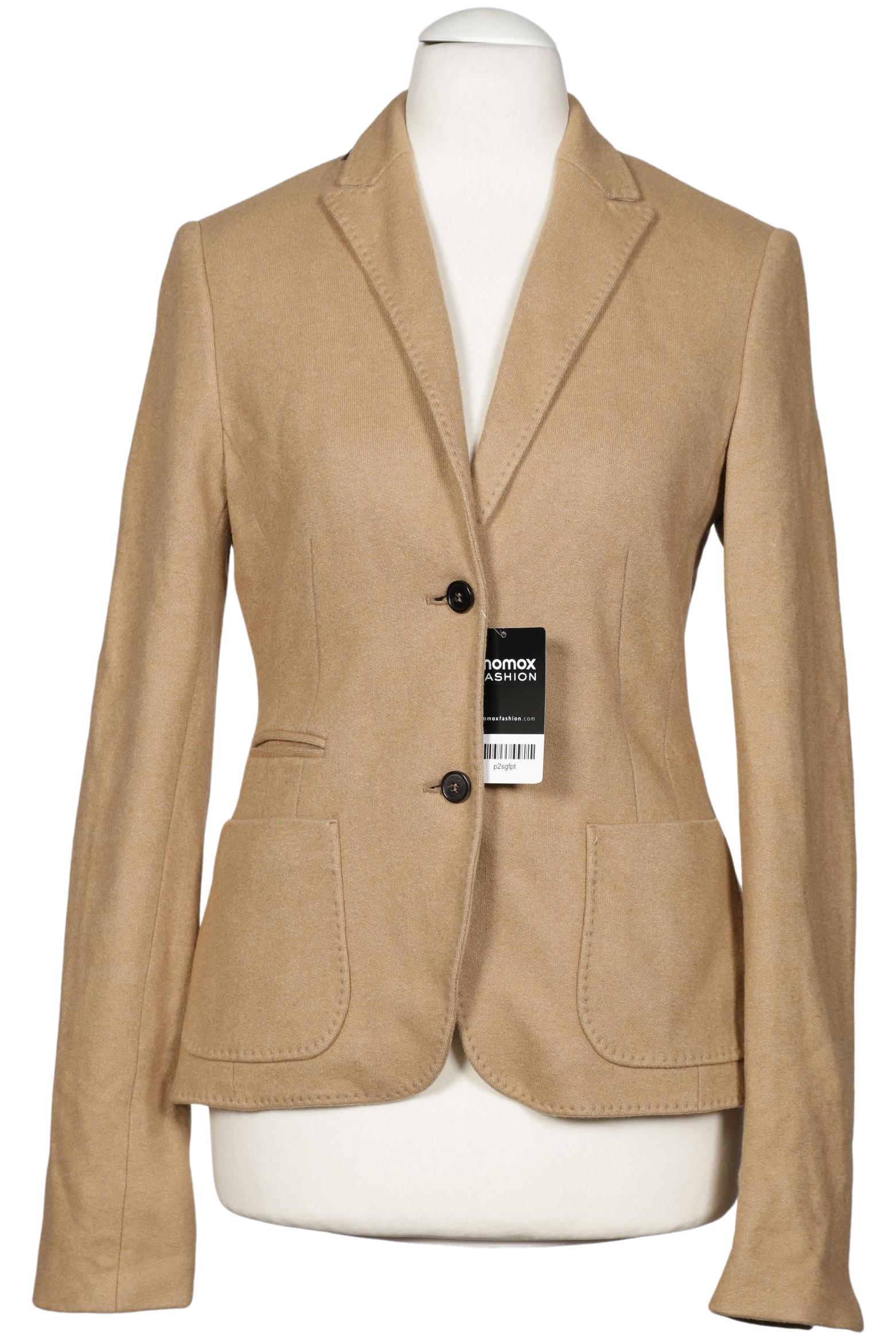 

windsor. Damen Blazer, beige, Gr. 32