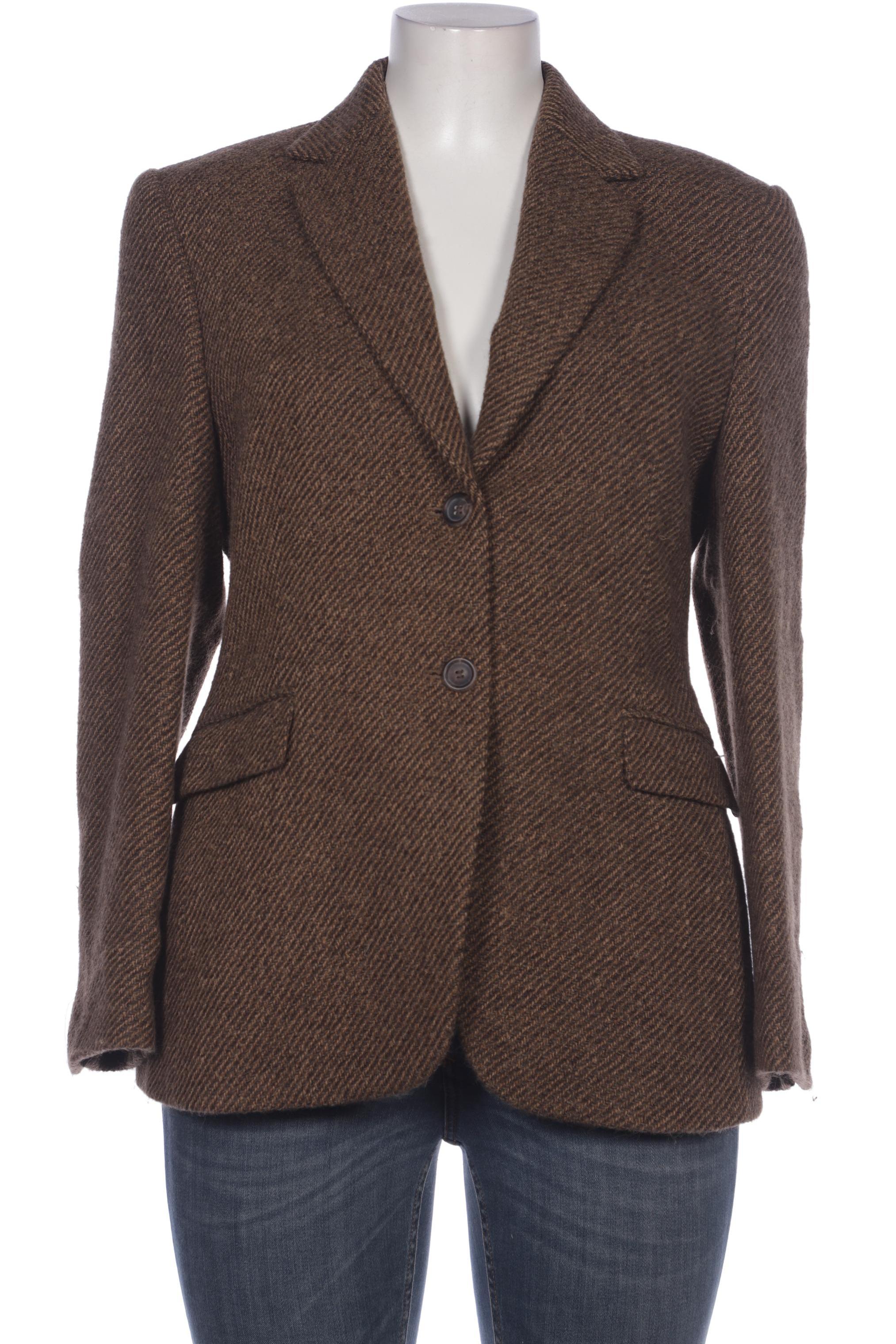 

windsor. Damen Blazer, braun, Gr. 42