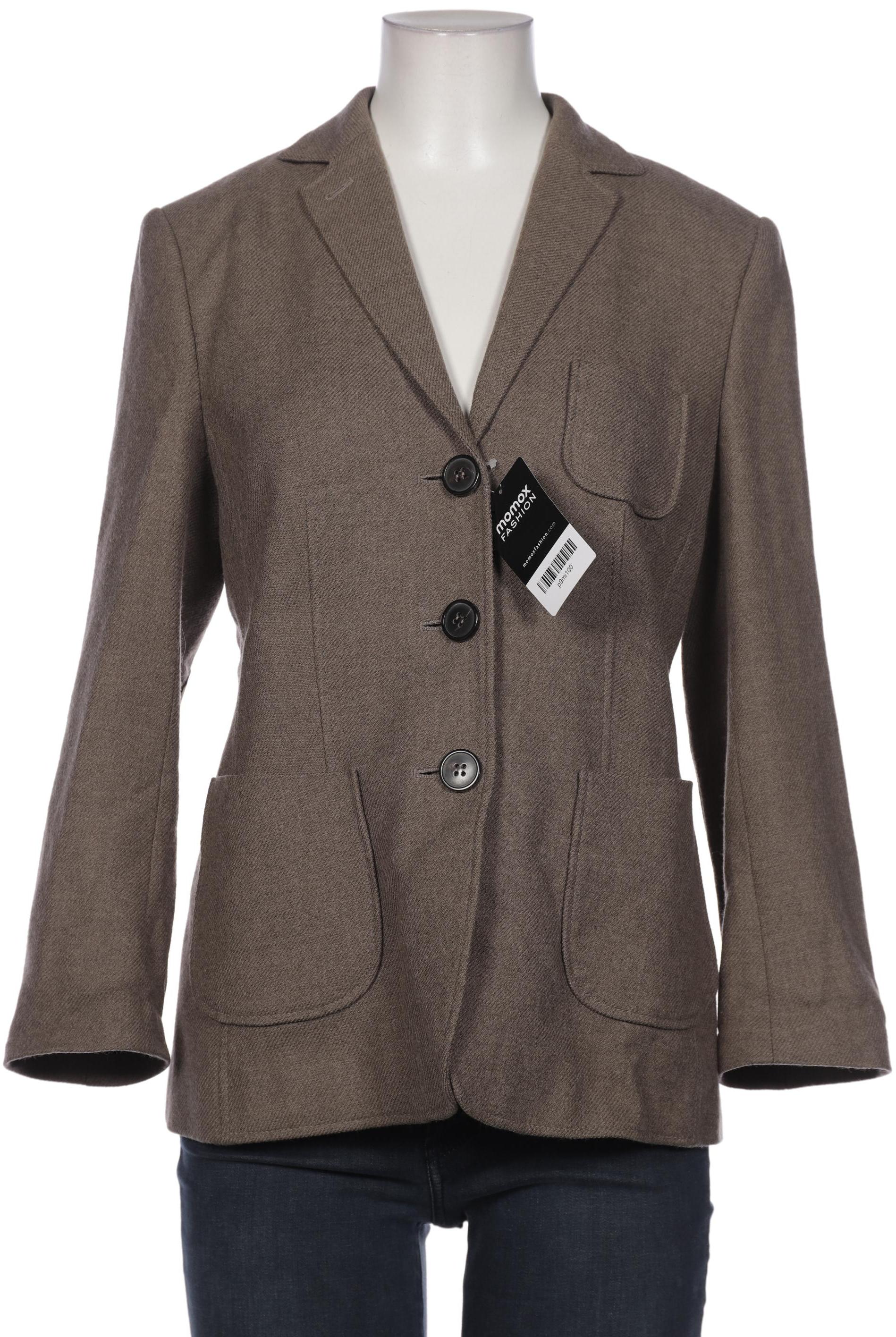 

windsor. Damen Blazer, braun, Gr. 38