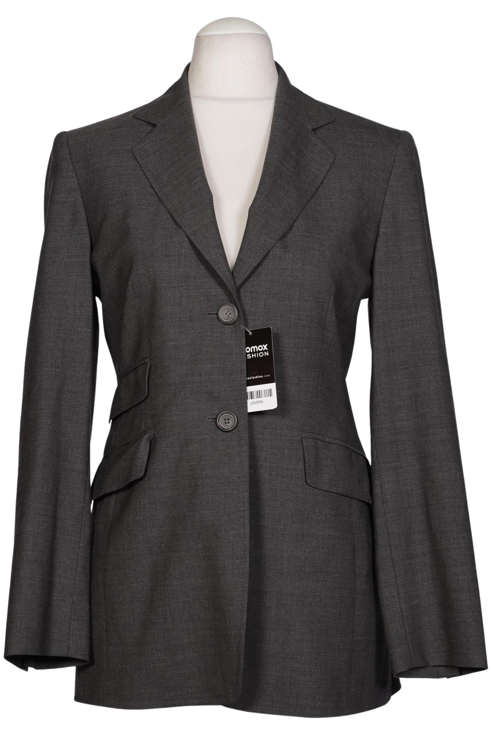 

windsor. Damen Blazer, grau, Gr. 36