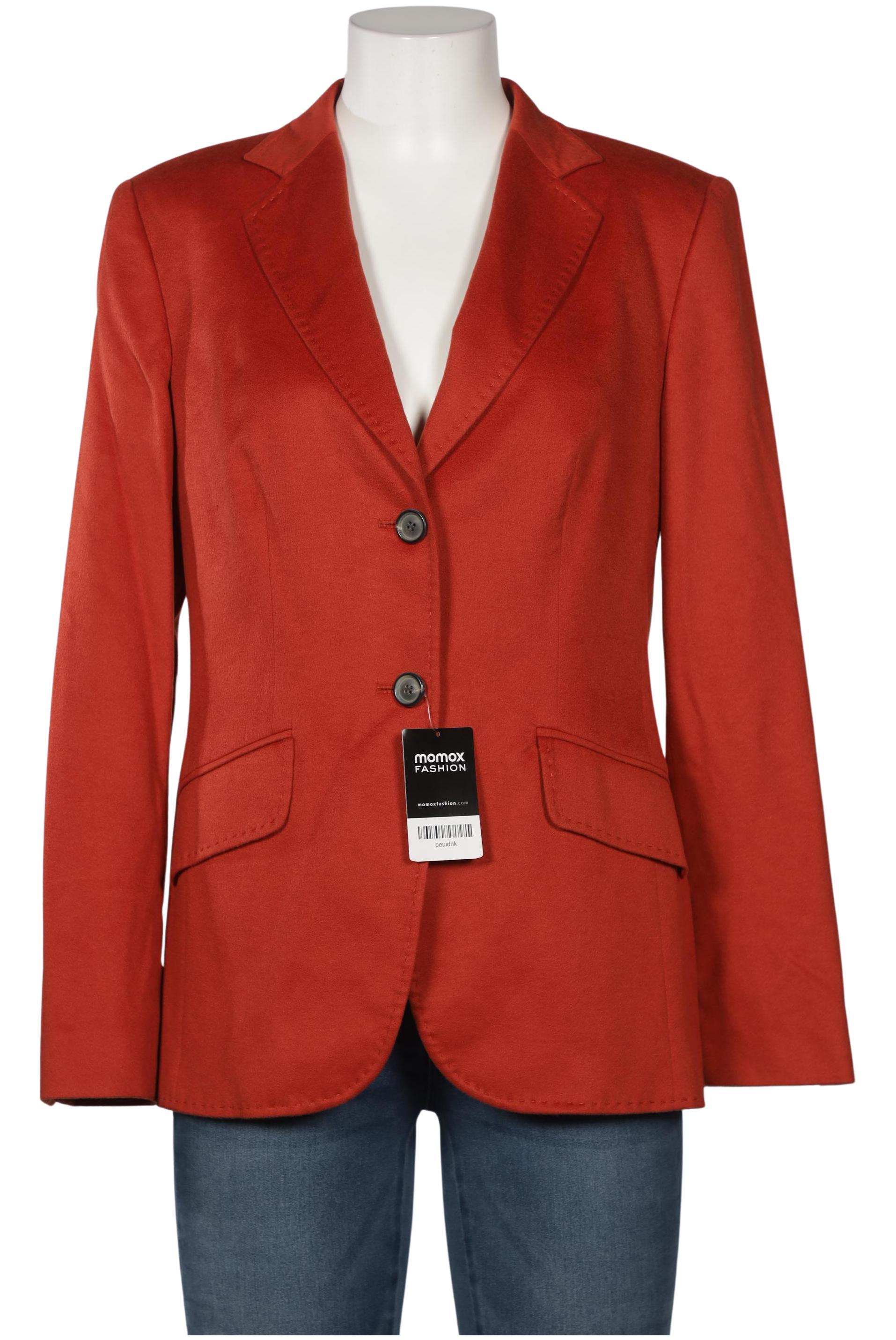 

windsor. Damen Blazer, rot, Gr. 40