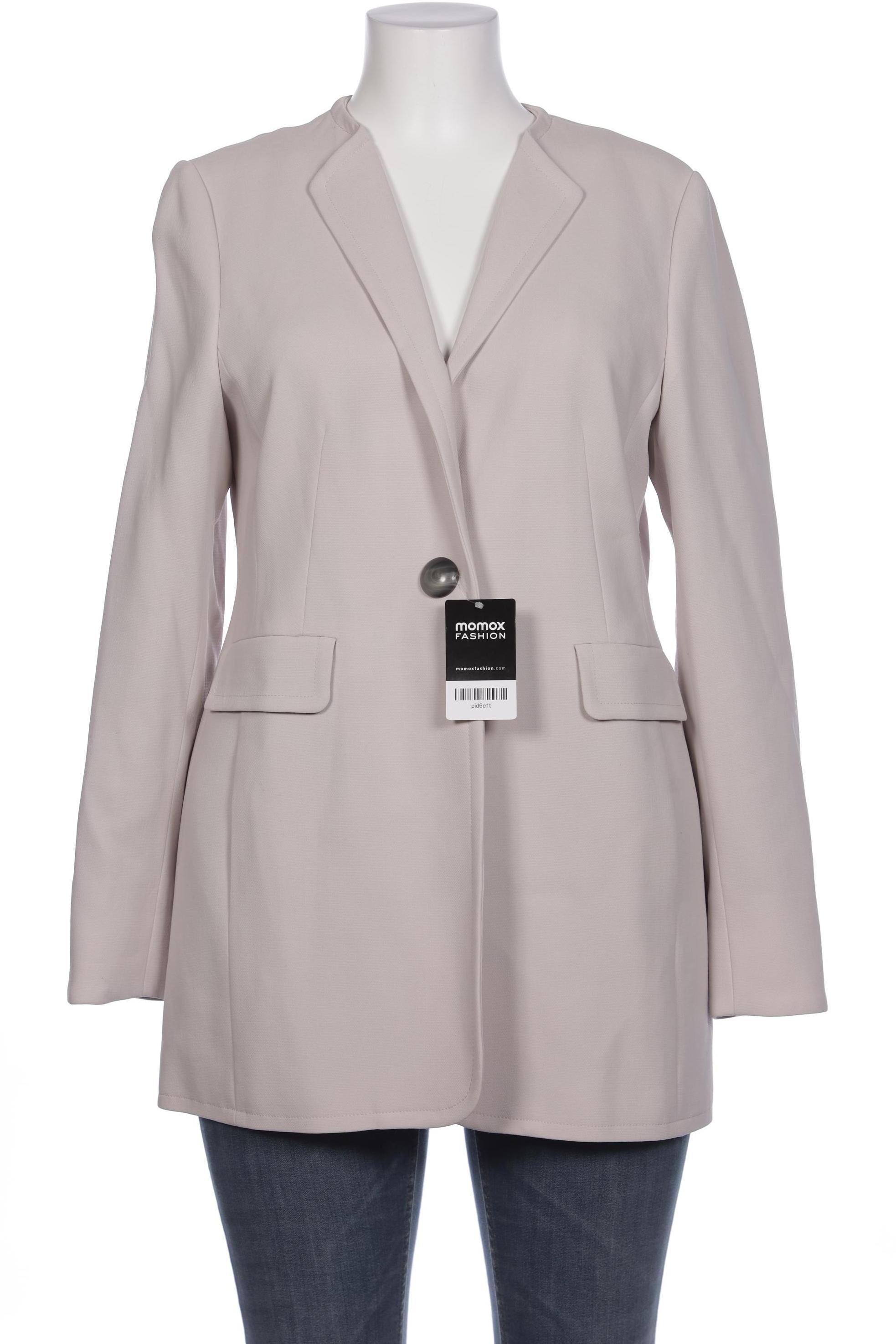 

windsor. Damen Blazer, cremeweiß, Gr. 42