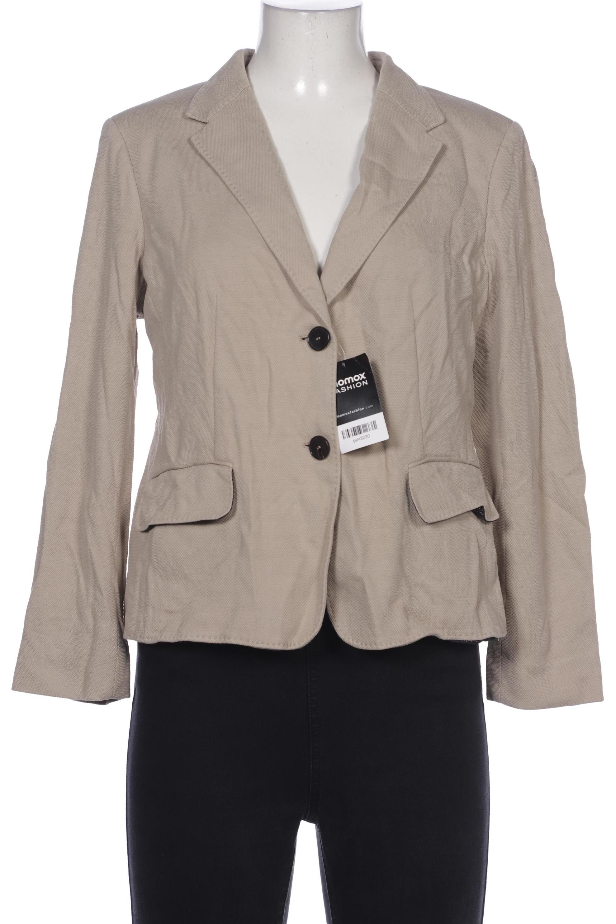 

windsor. Damen Blazer, beige, Gr. 42