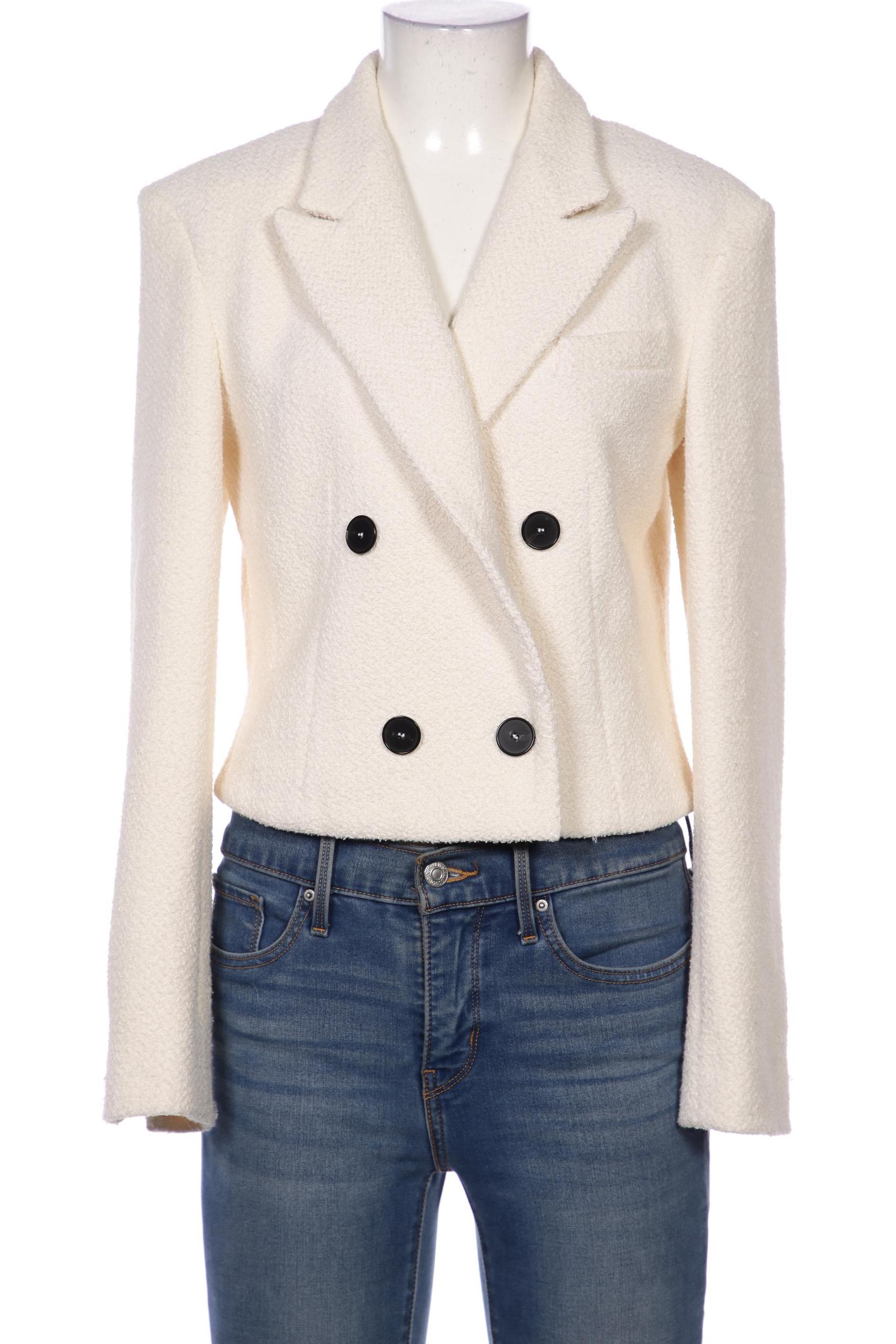 

windsor. Damen Blazer, cremeweiß