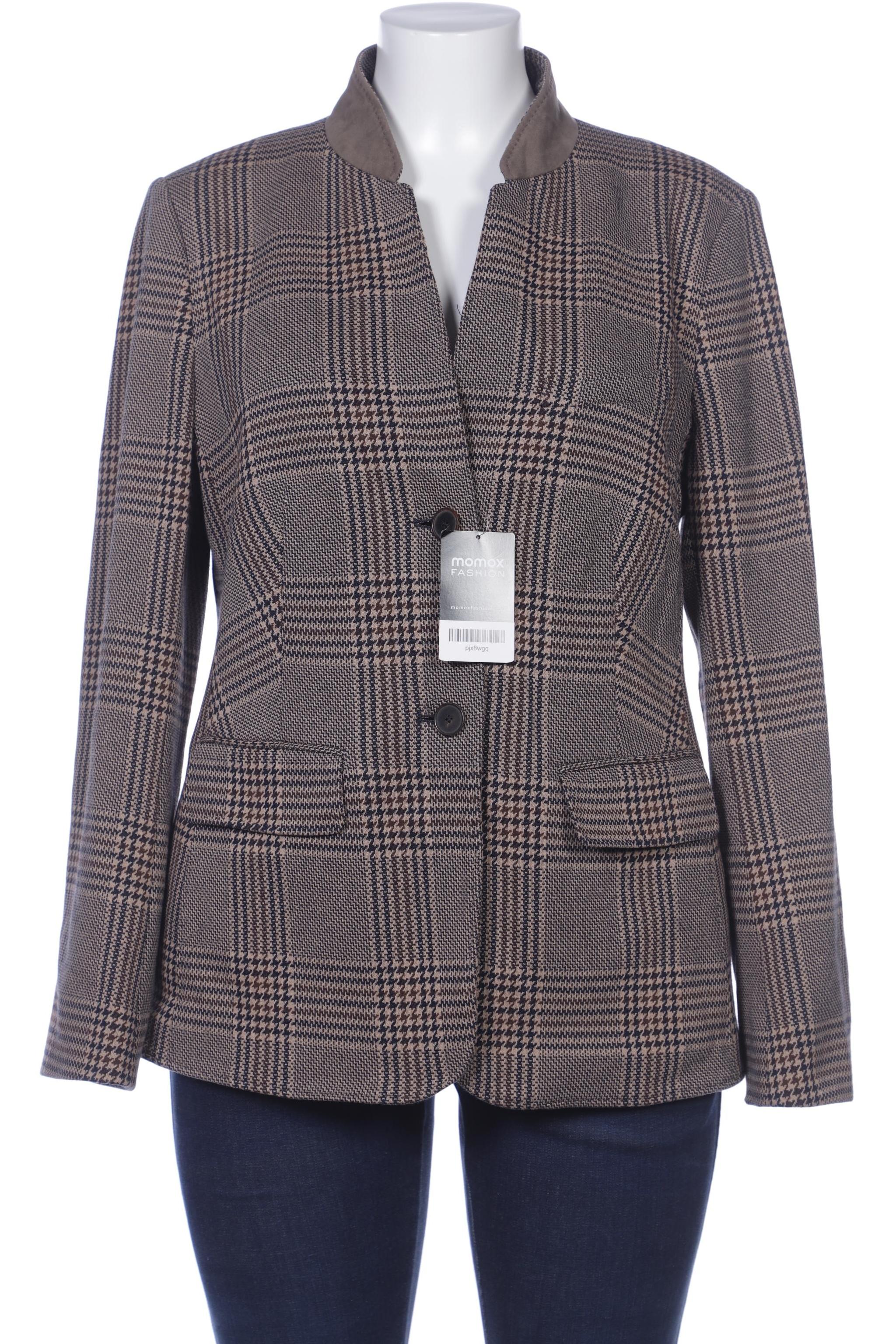 

windsor. Damen Blazer, beige, Gr. 44