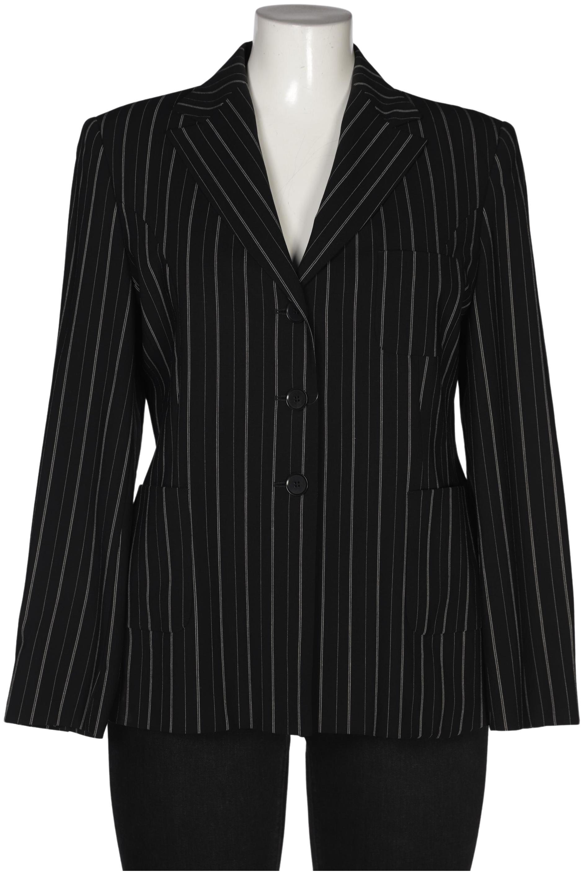 

windsor. Damen Blazer, schwarz, Gr. 42