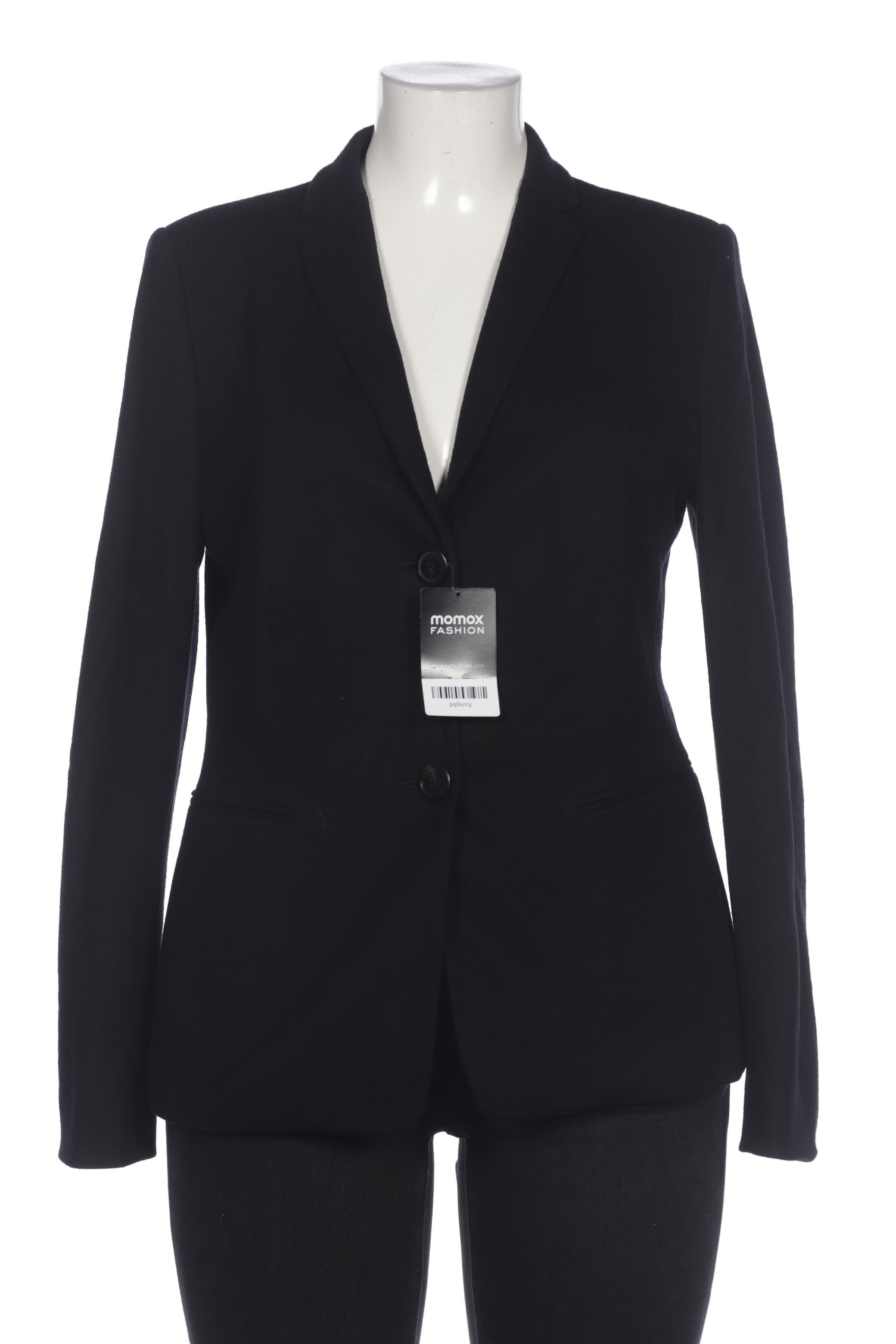 

windsor. Damen Blazer, schwarz, Gr. 42