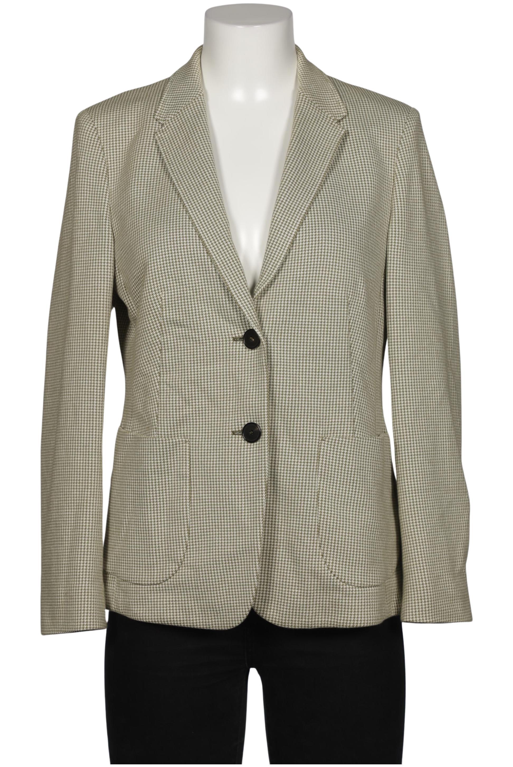 

windsor. Damen Blazer, grün, Gr. 40