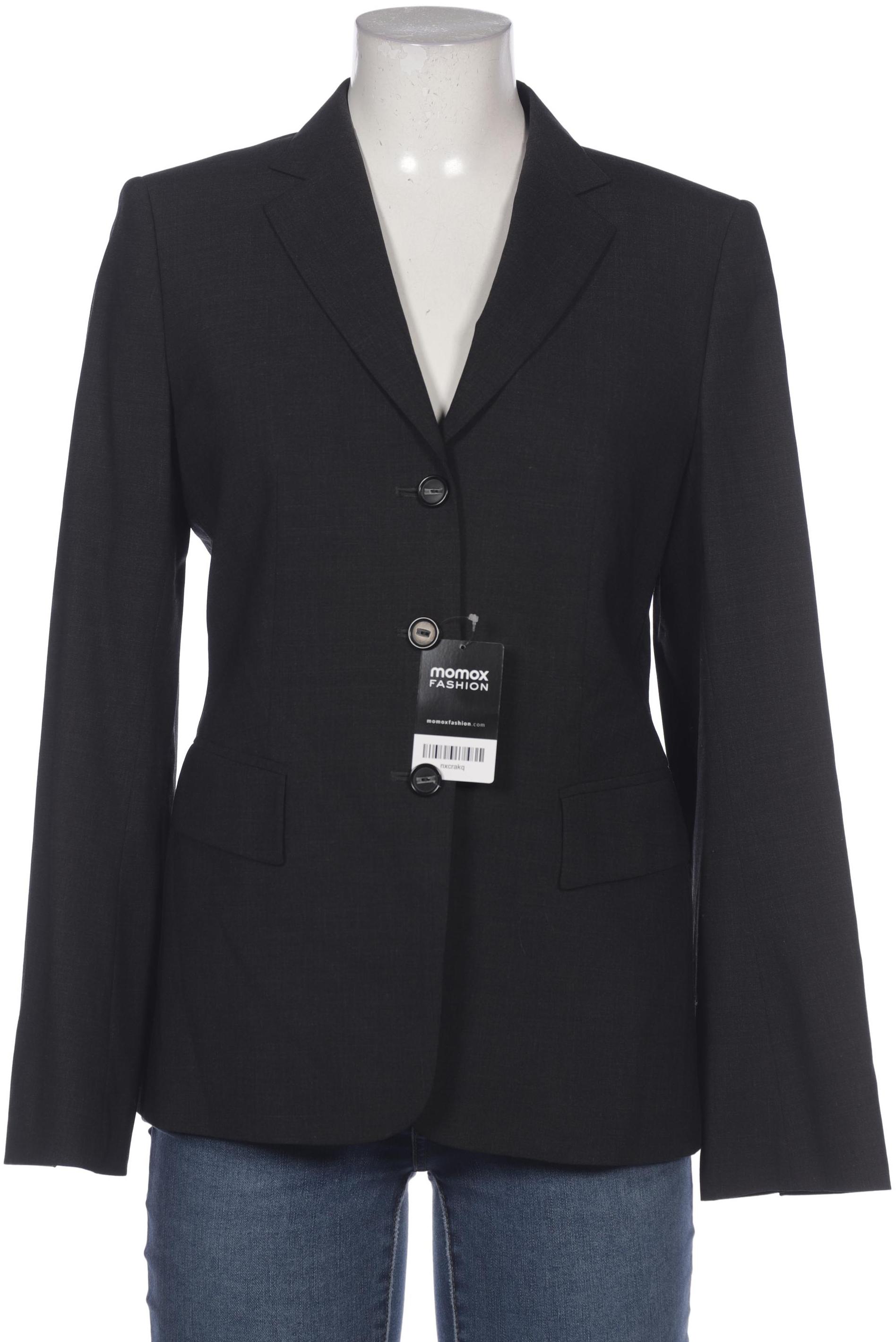 

windsor. Damen Blazer, schwarz, Gr. 38