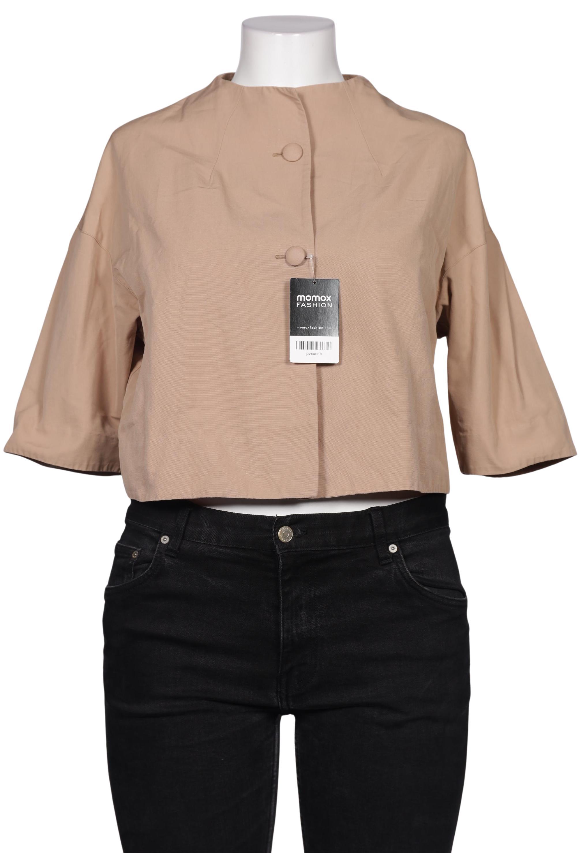 

windsor. Damen Blazer, beige, Gr. 42