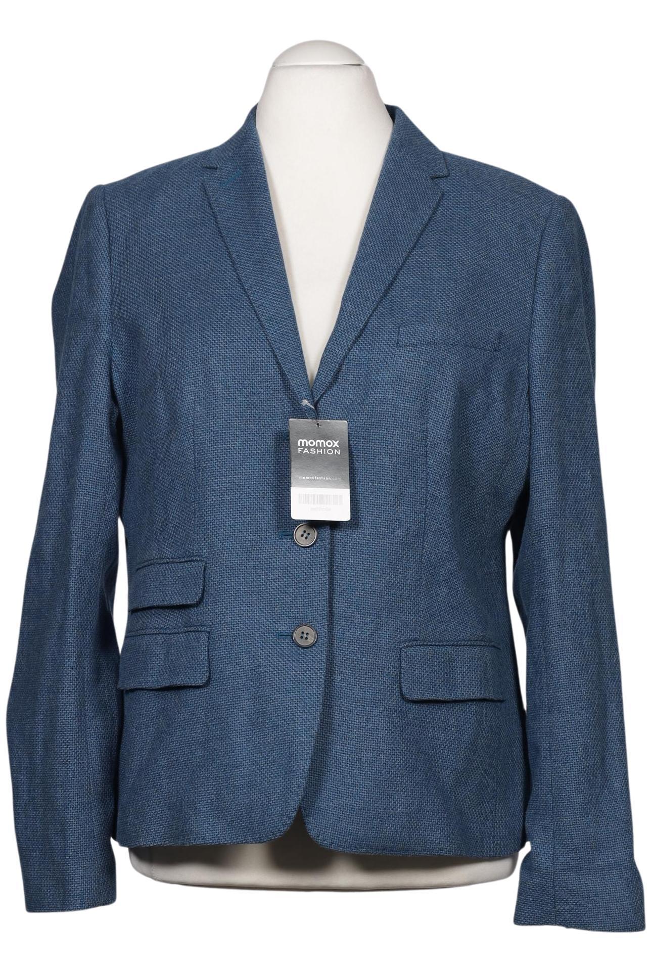 

windsor. Damen Blazer, blau, Gr. 44