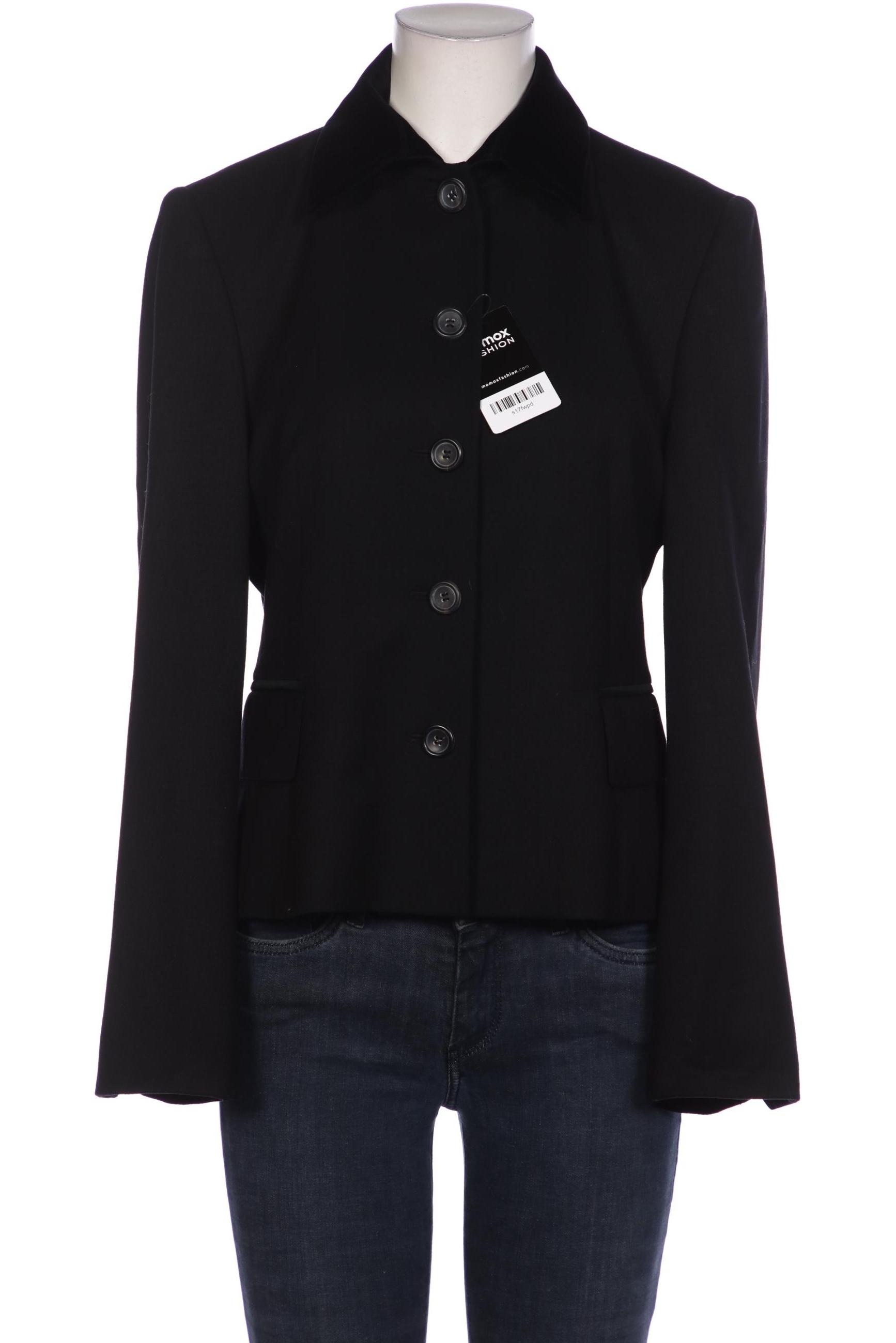 

windsor. Damen Blazer, schwarz, Gr. 38