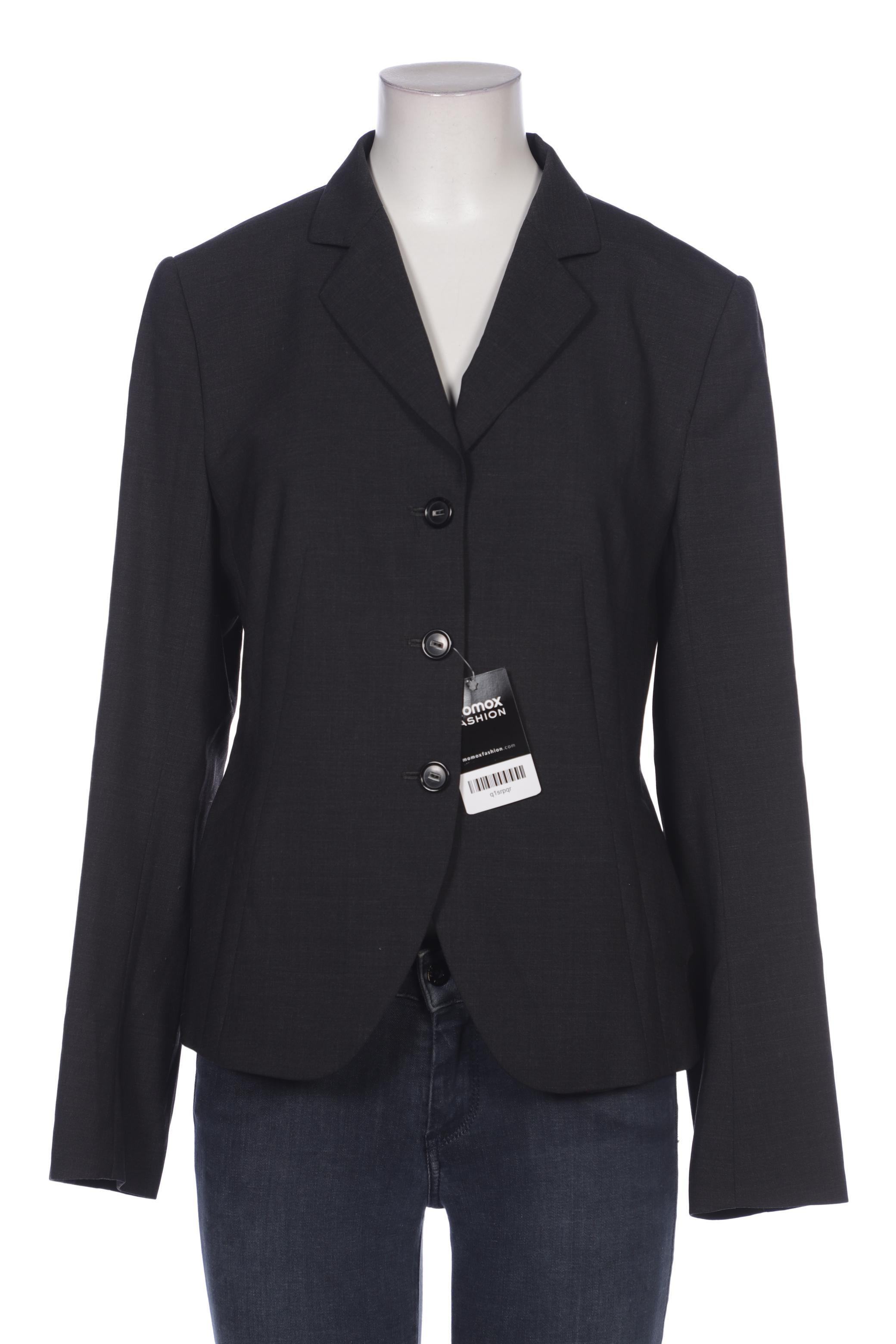 

windsor. Damen Blazer, grau, Gr. 40