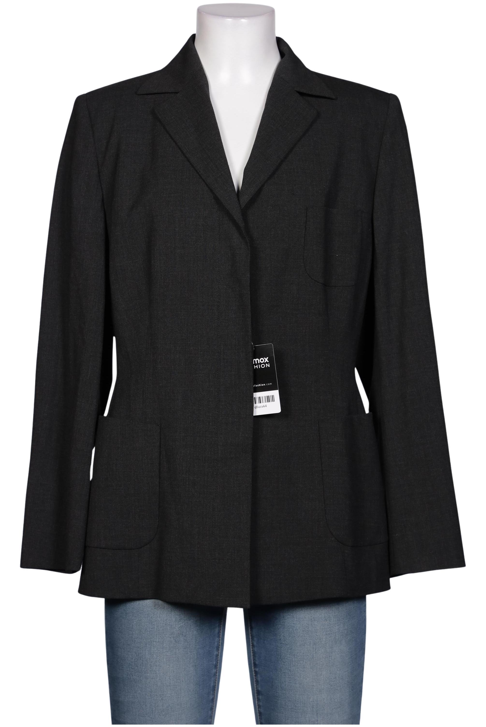 

windsor. Damen Blazer, schwarz, Gr. 38