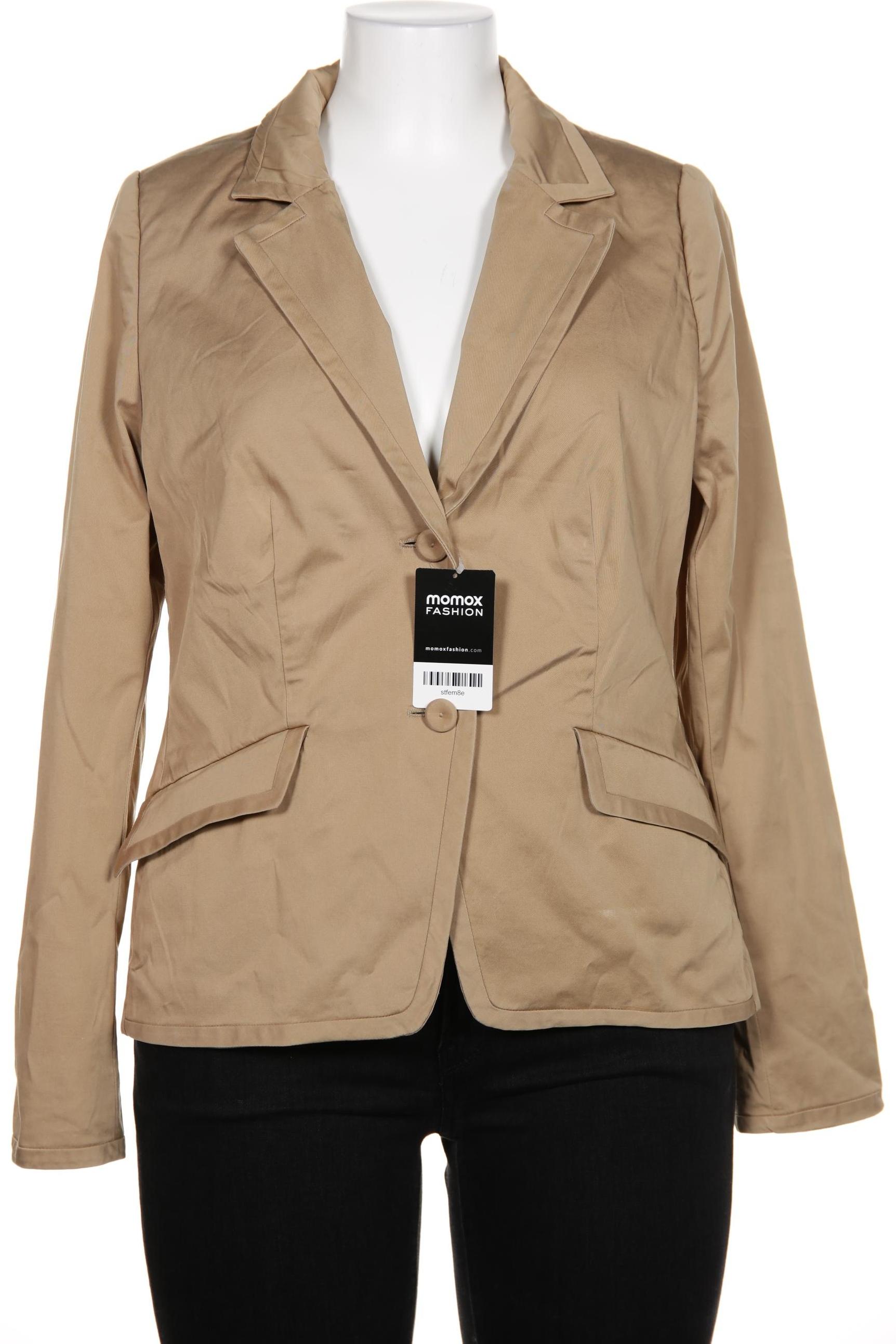 

windsor. Damen Blazer, beige, Gr. 44
