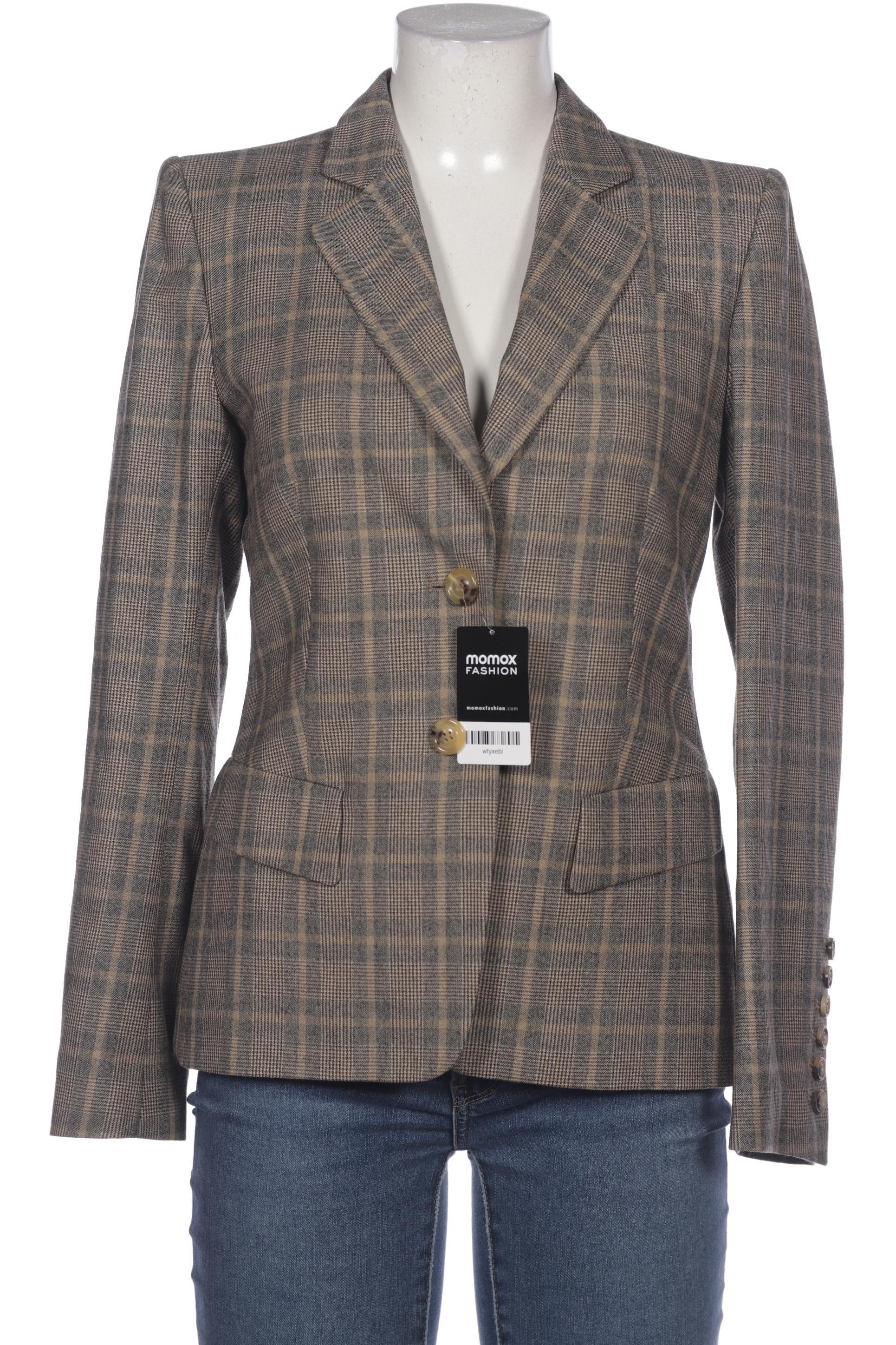 

windsor. Damen Blazer, beige, Gr. 38