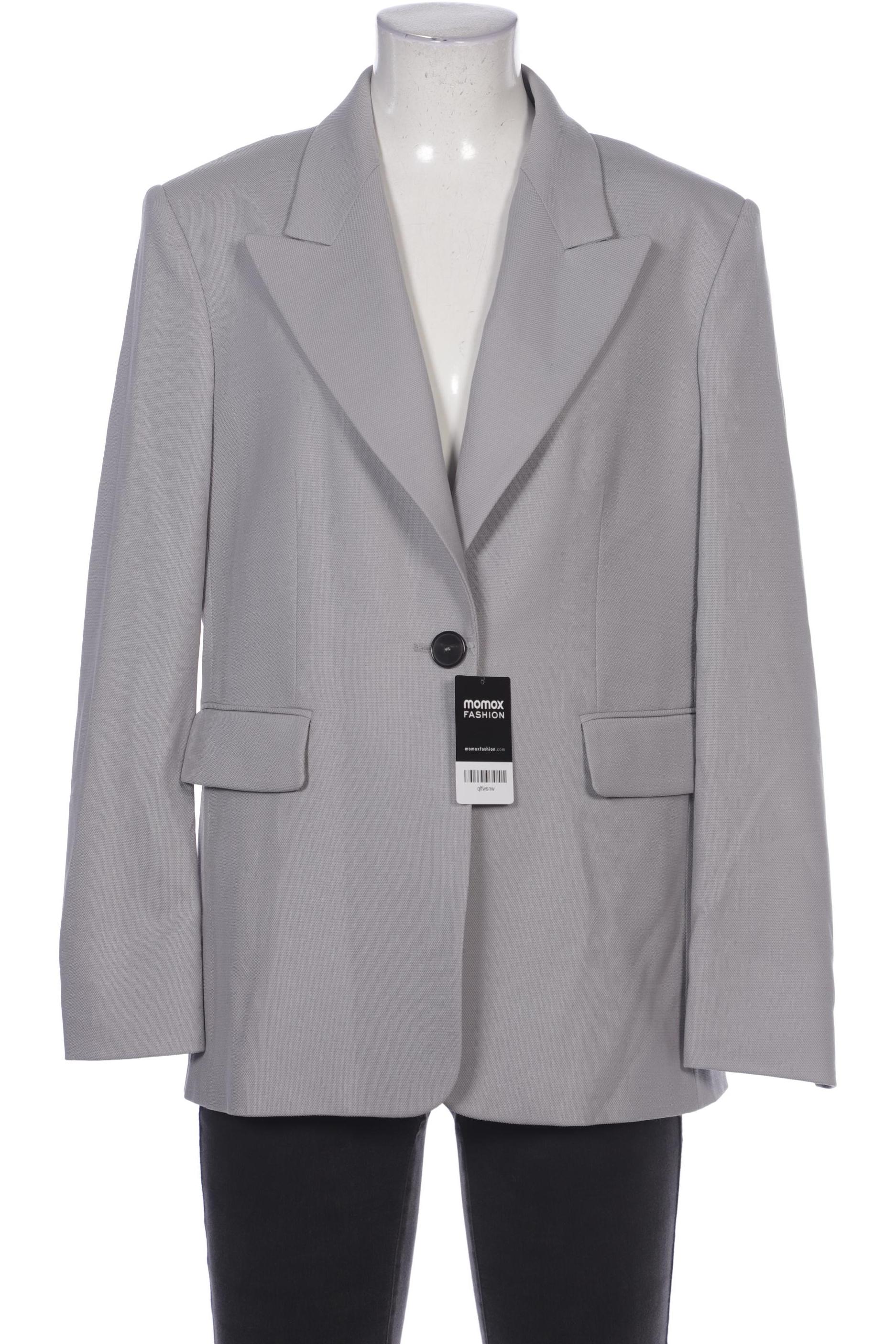 

windsor. Damen Blazer, grau, Gr. 36