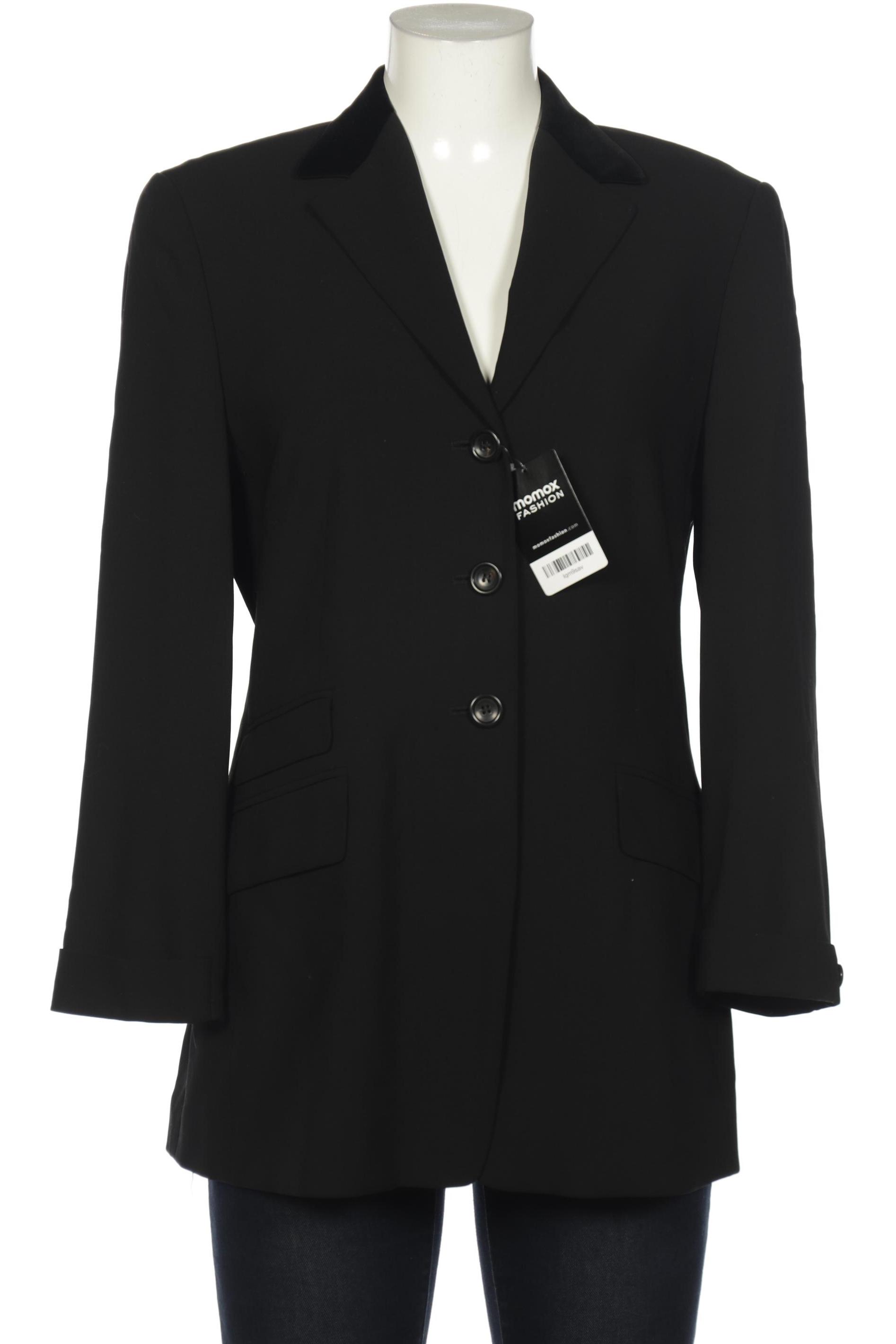 

windsor. Damen Blazer, schwarz, Gr. 40