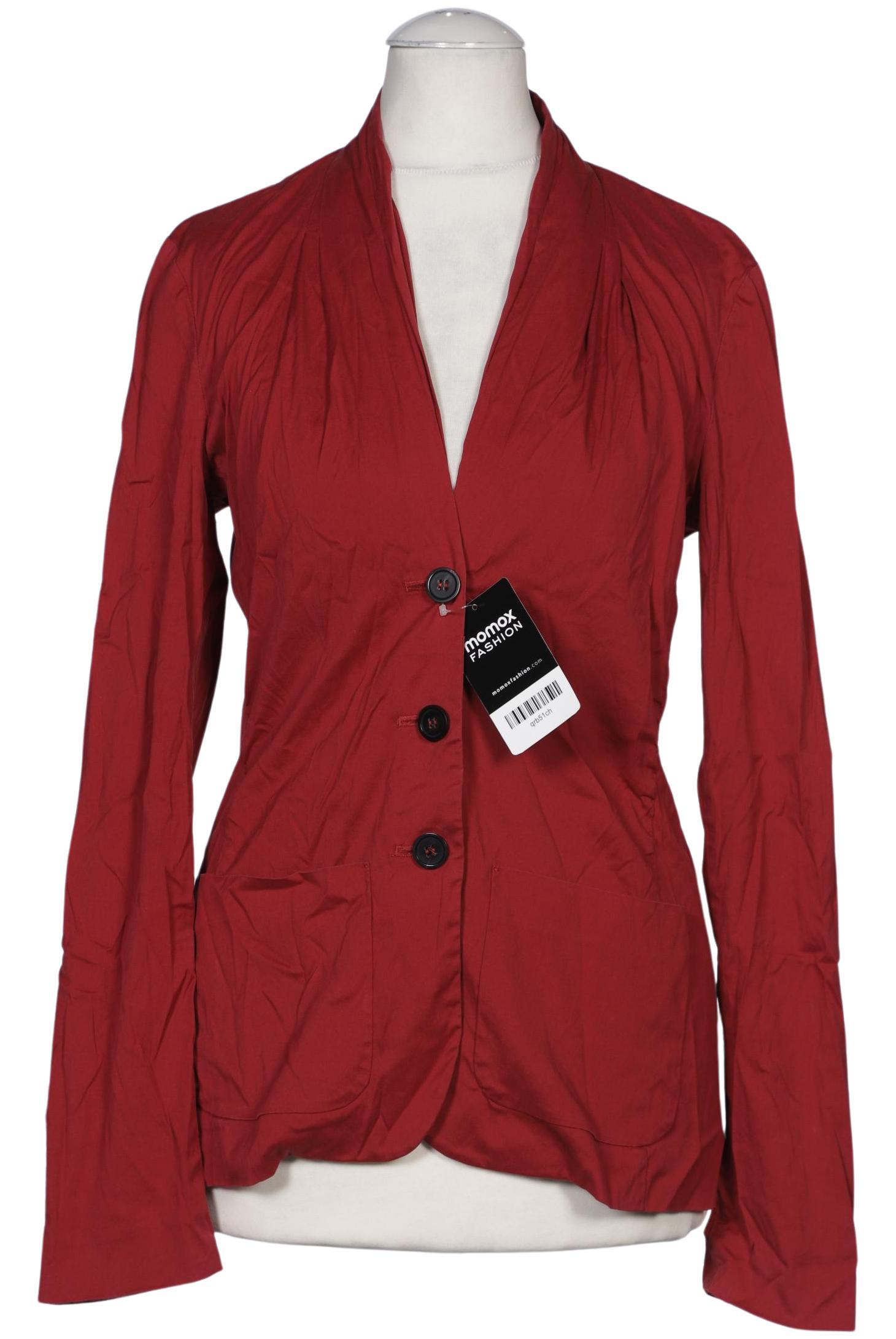 

windsor. Damen Blazer, rot, Gr. 34