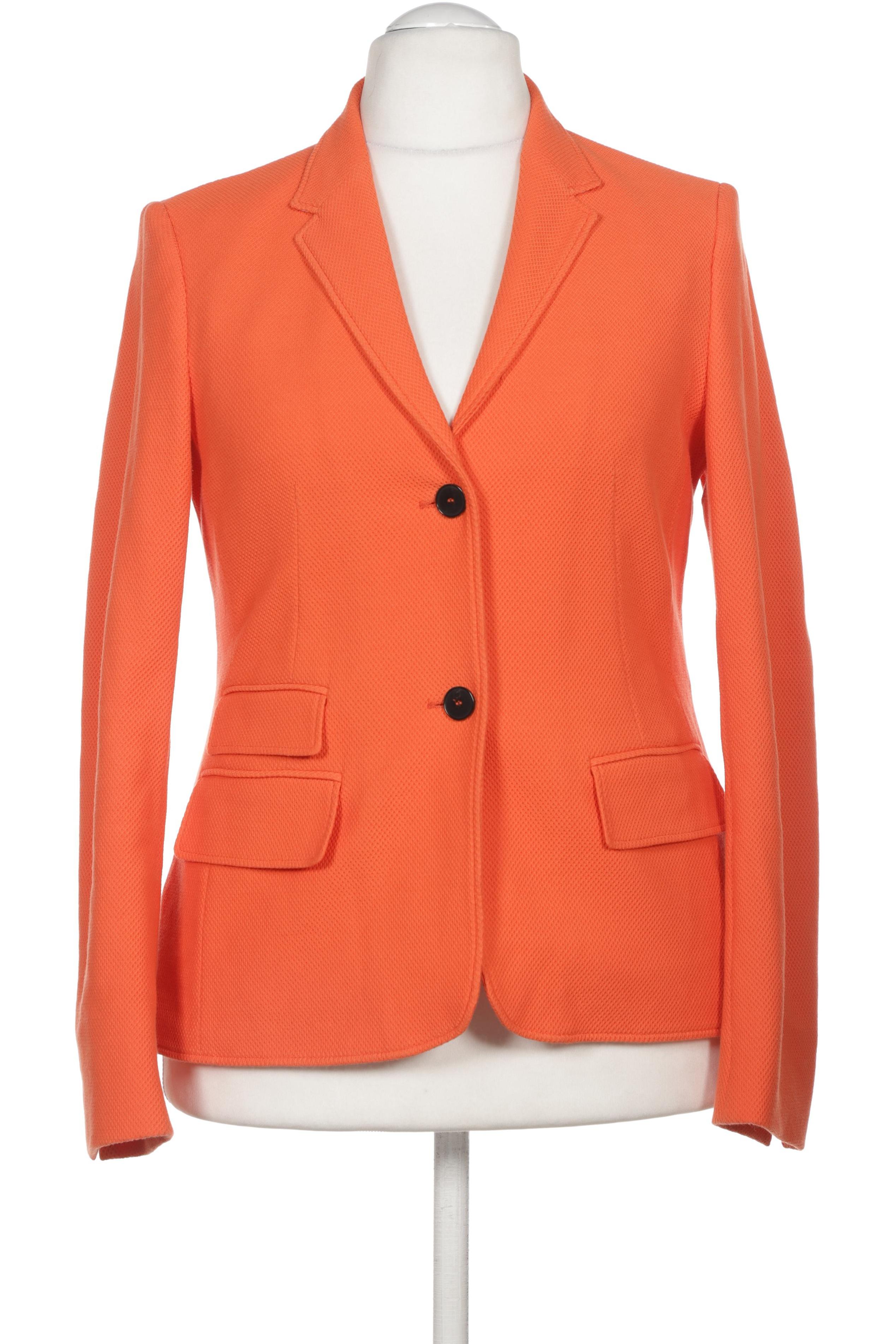 

windsor. Damen Blazer, orange, Gr. 42