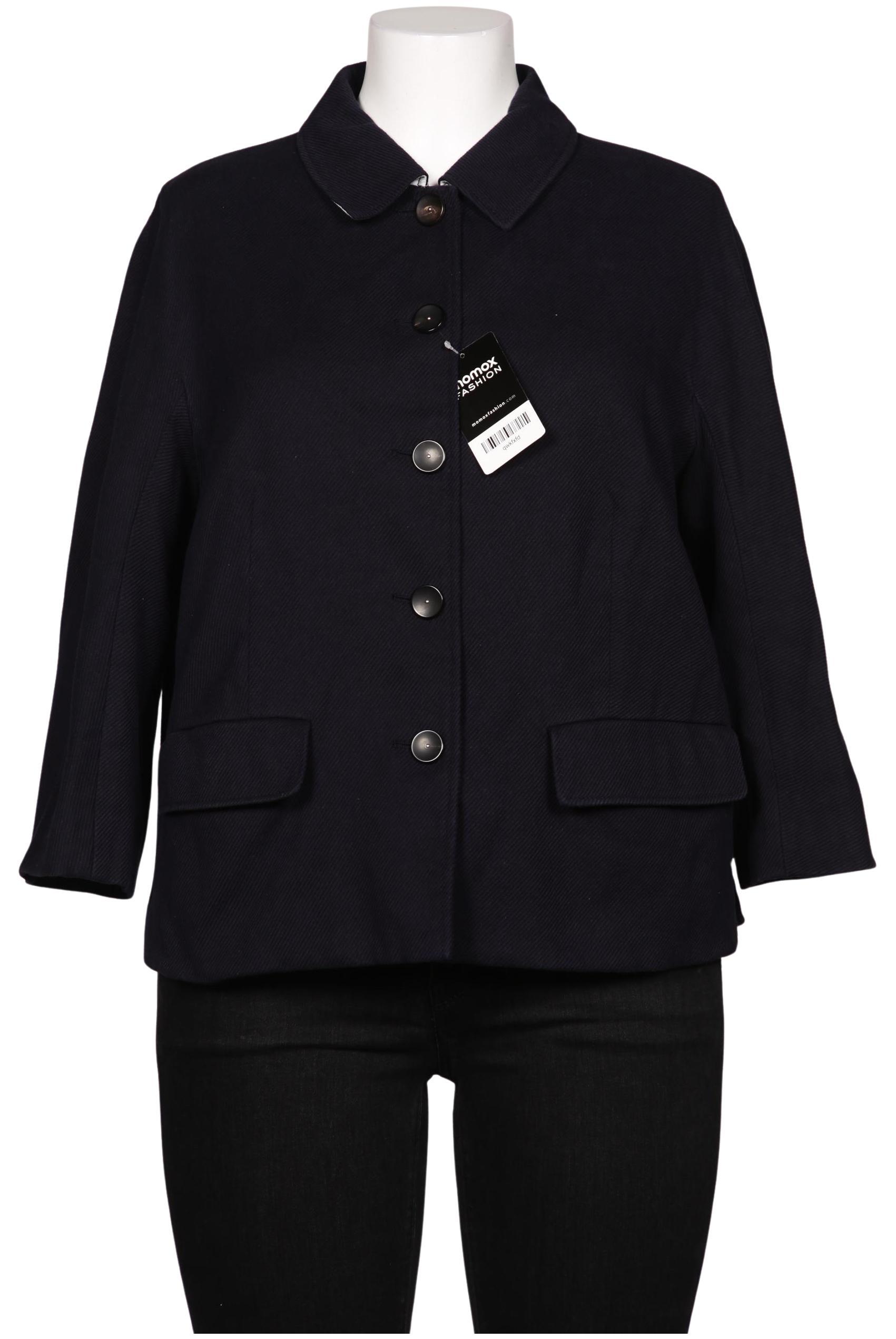 

windsor. Damen Blazer, marineblau, Gr. 44