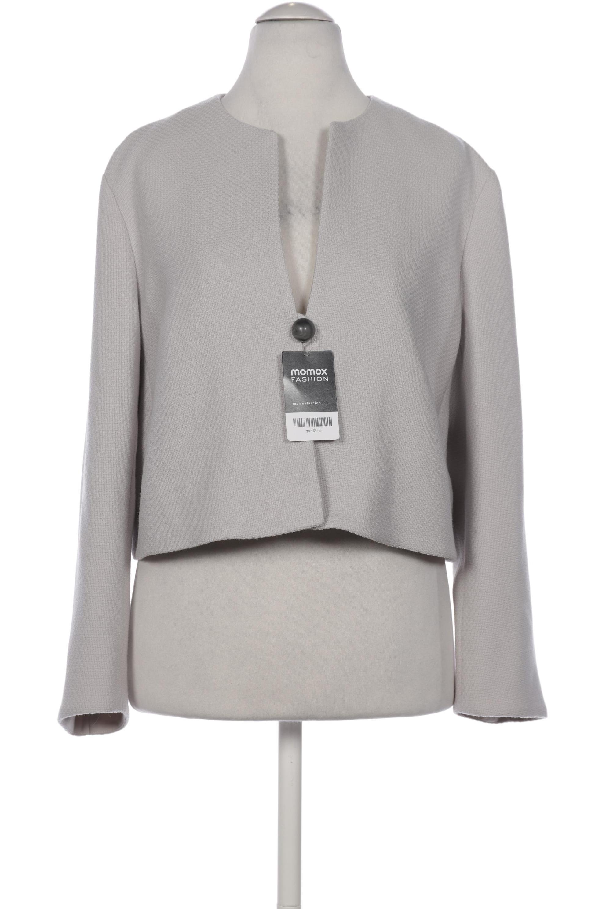 

windsor. Damen Blazer, grau, Gr. 40